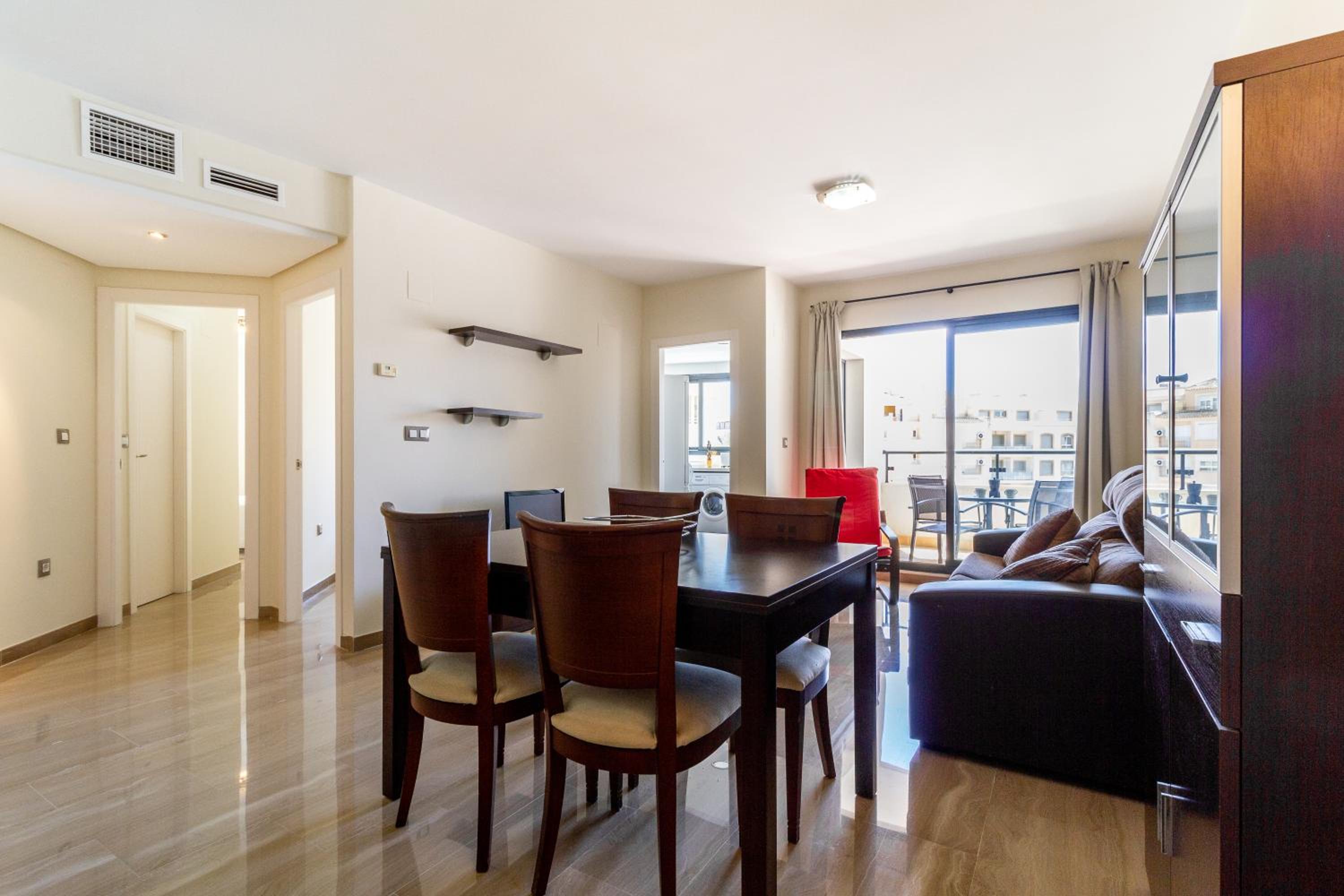 Calamora I by Sun & Sea Homes