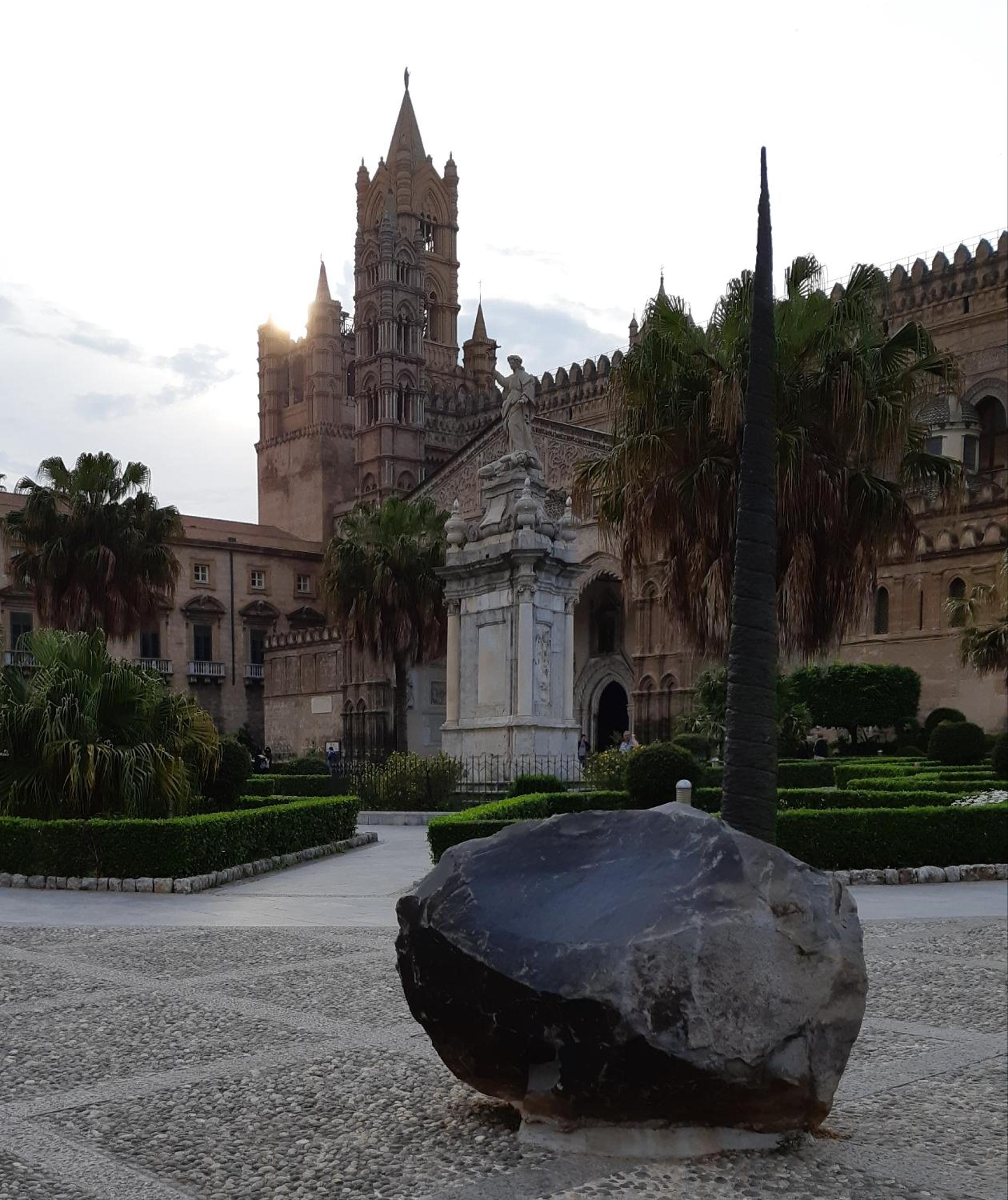 Cavour Il Conte Camillo view 3