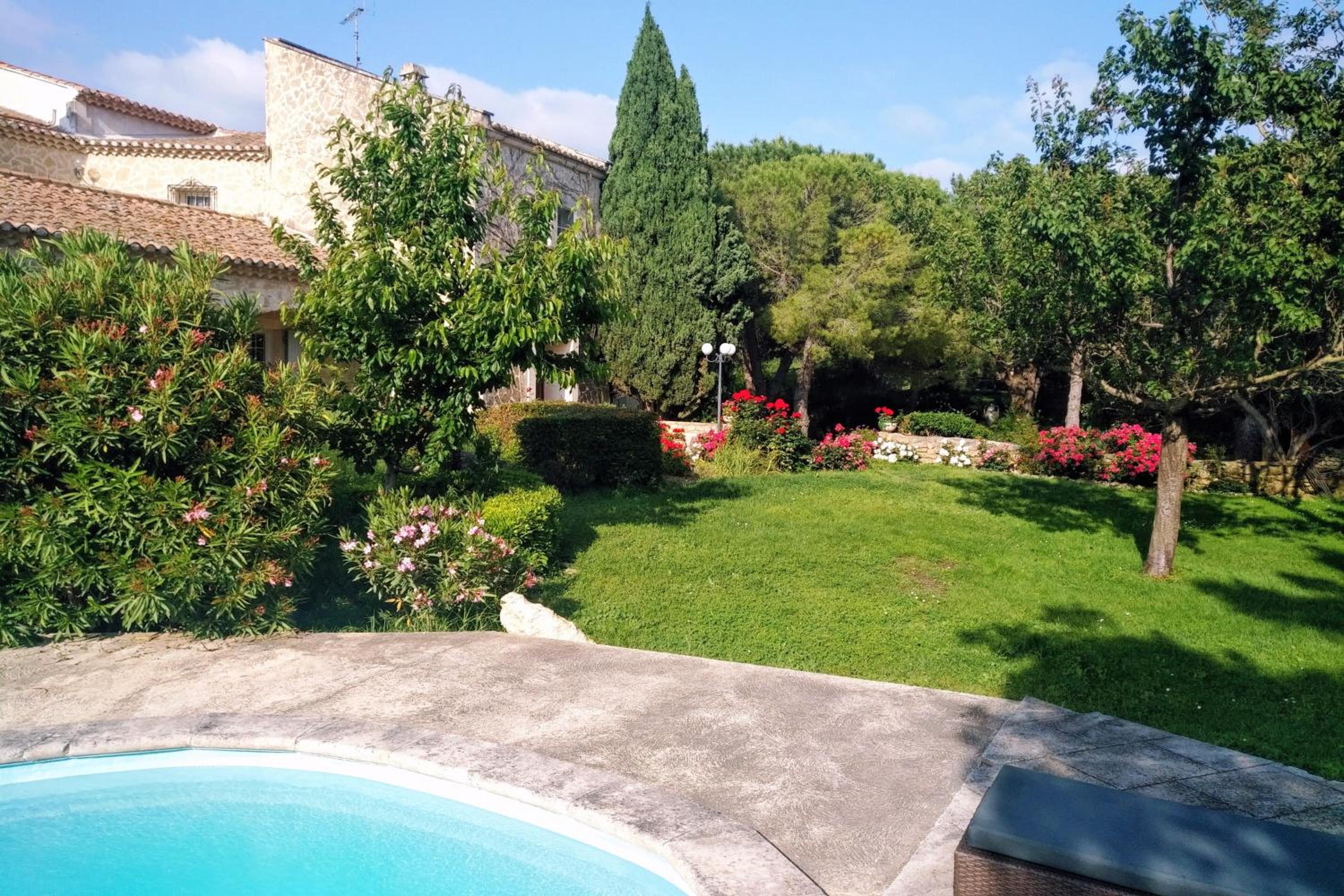 Residence Le Saint Victor view 5