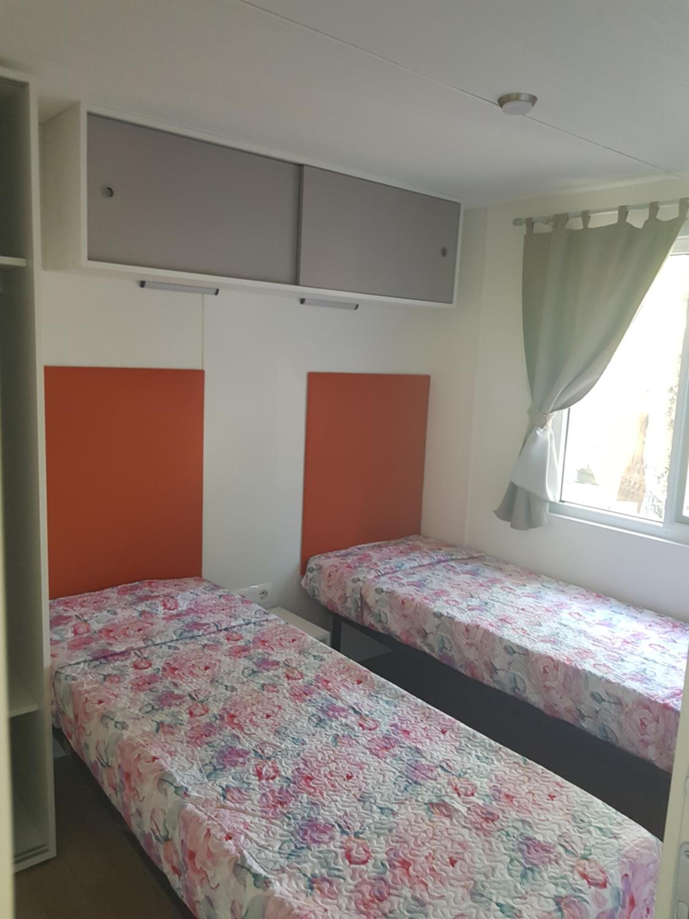 Camping Montorfano