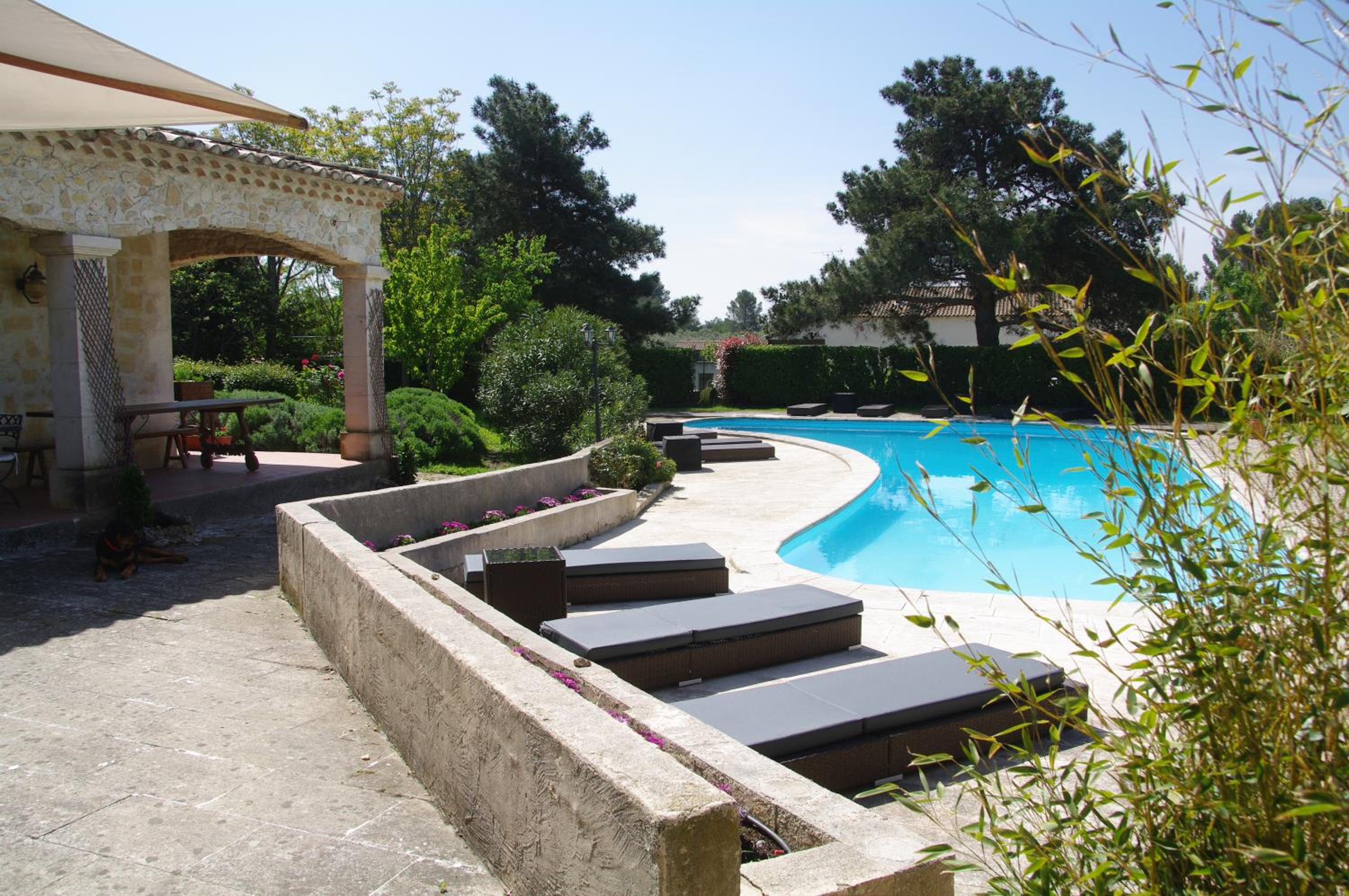 Residence Le Saint Victor view 4