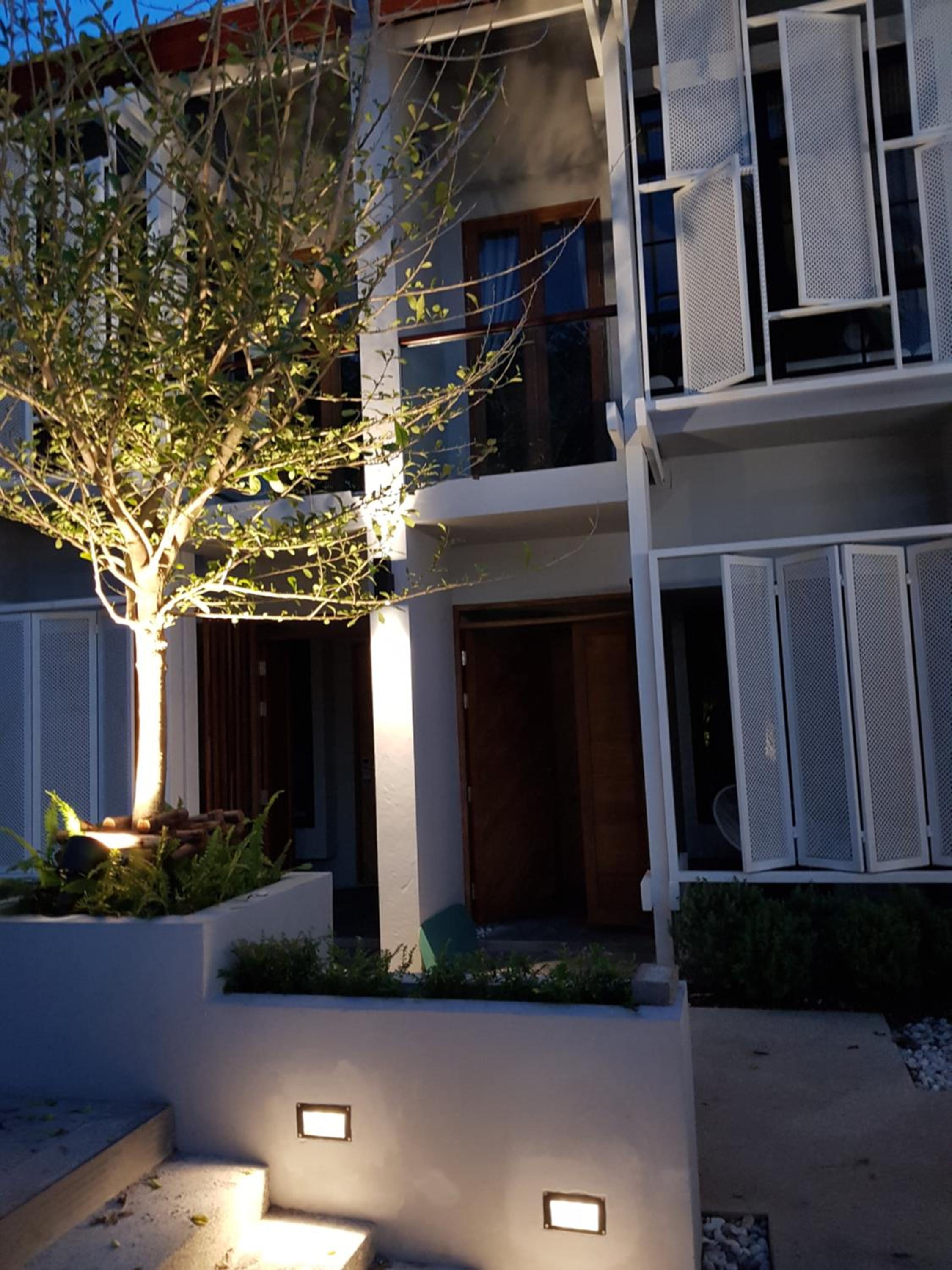 Hotel Treevana Club Chiangmai