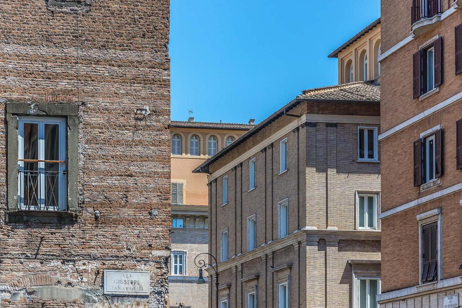 Relais Rione Ponte