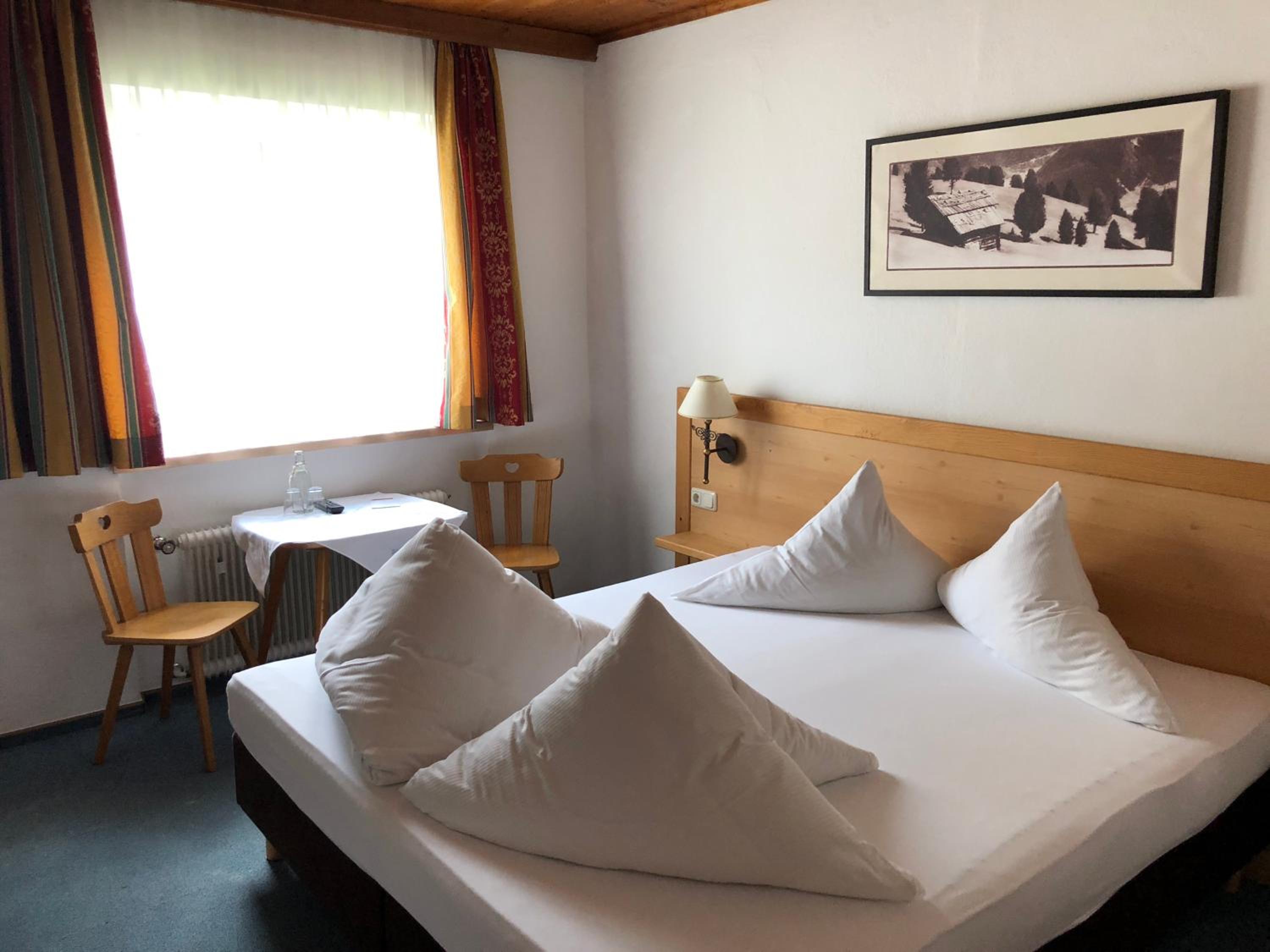 Lifesport Hotel Hechenmoos