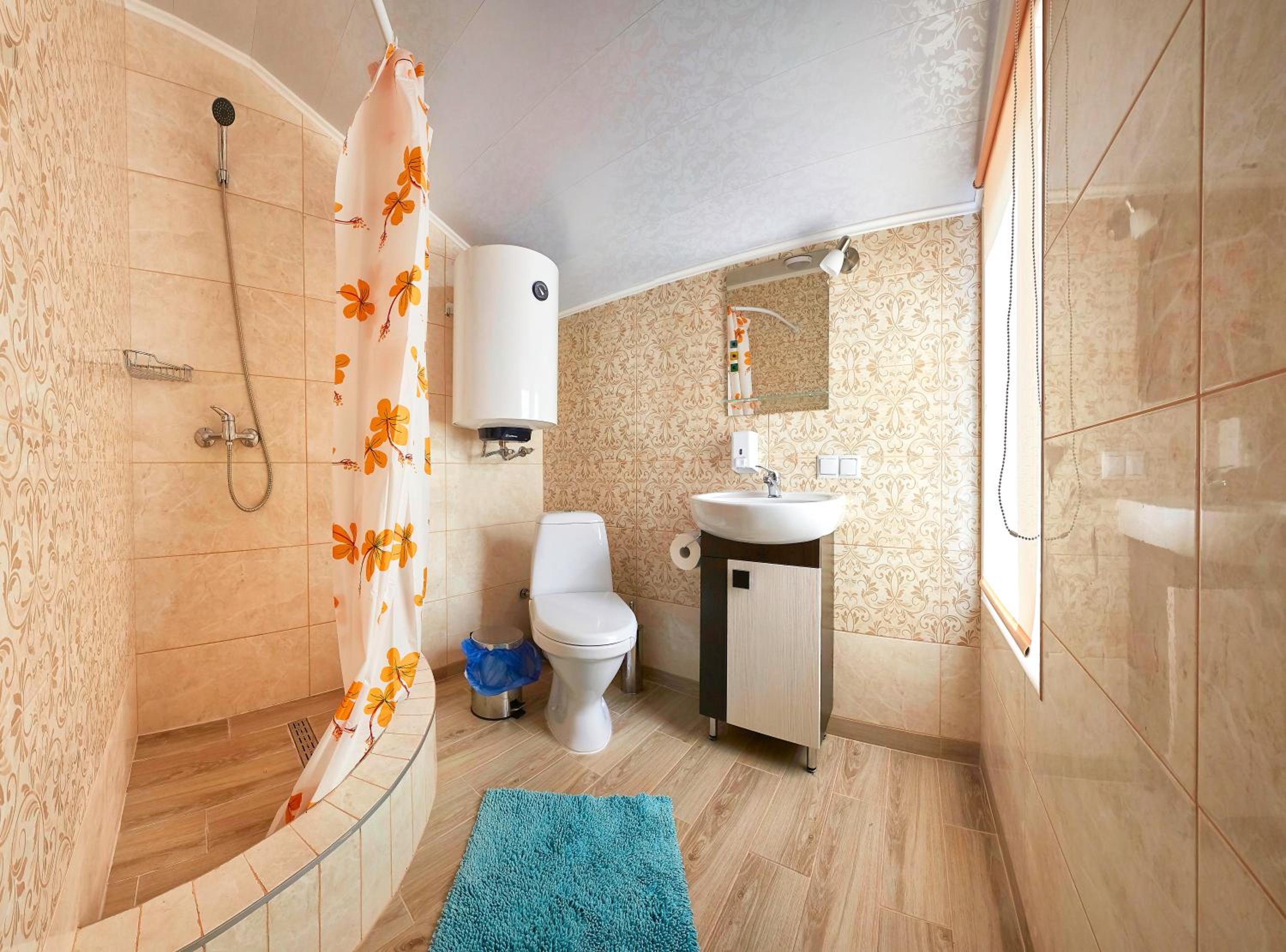 Private Apartments view 4