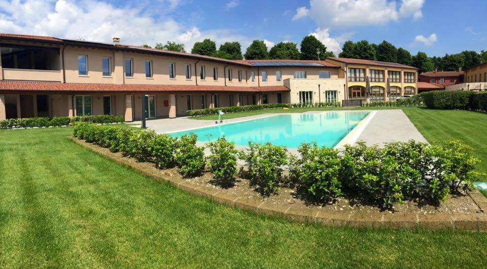 Tenuta Albertini view 4