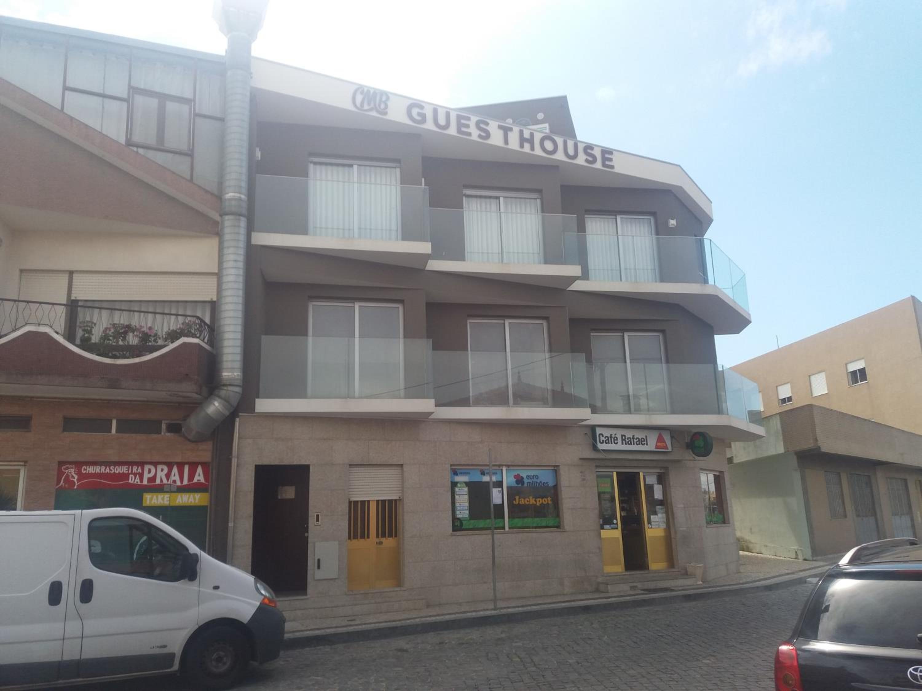 Hotel CMB Guesthouse - Image 1