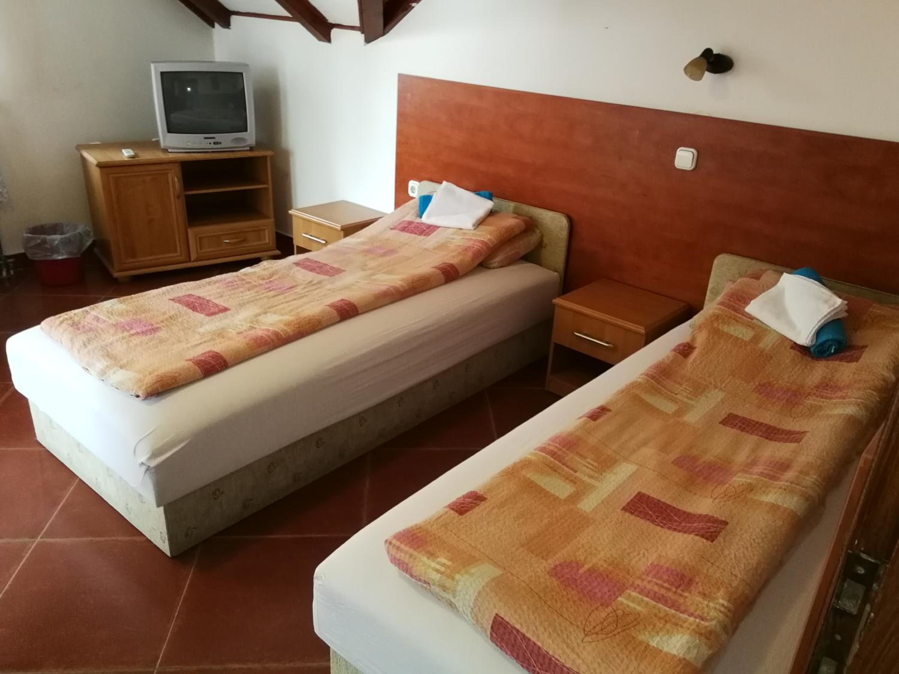 Dunakanyar Bed & Breakfast Panzio