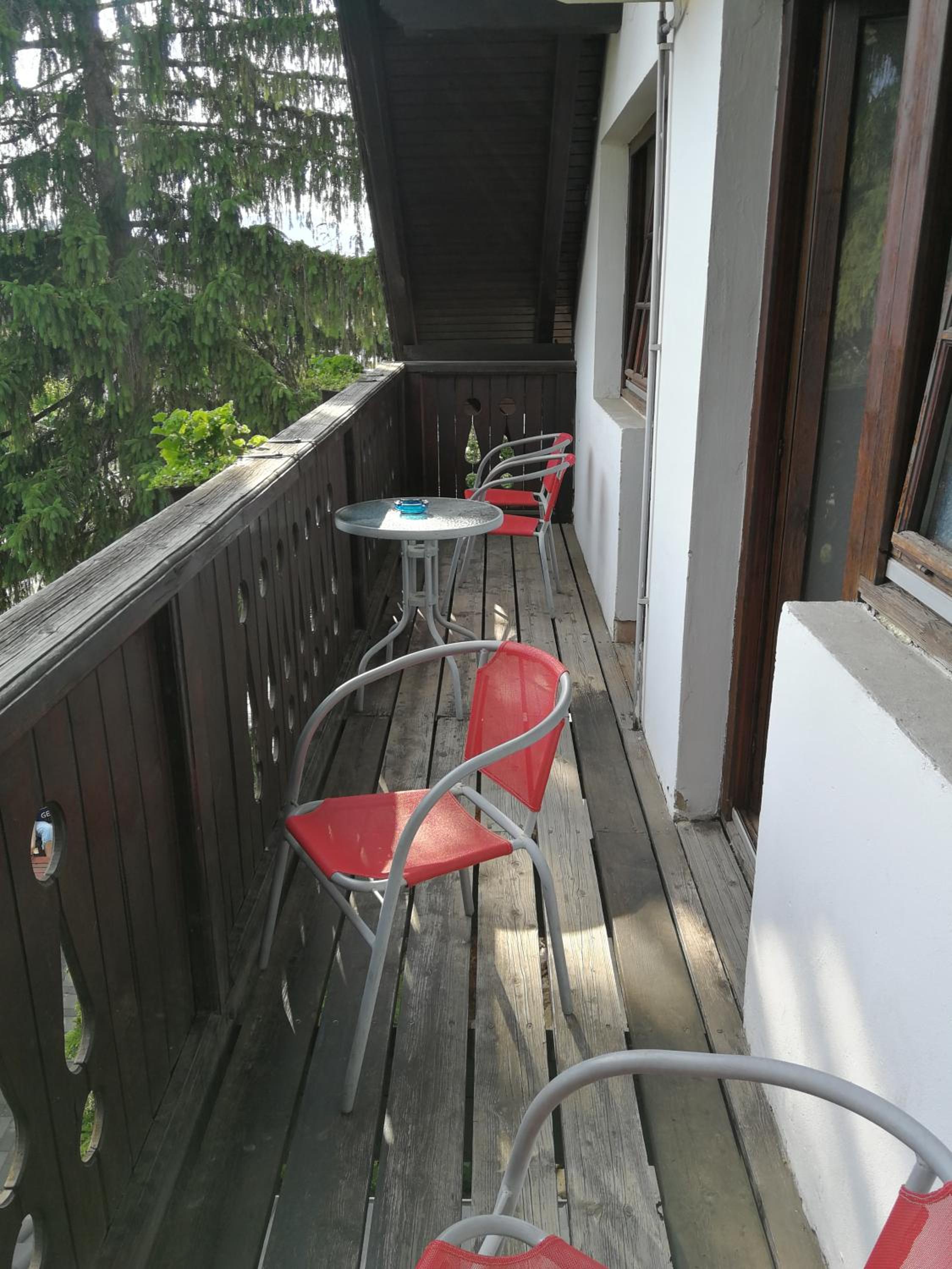 Dunakanyar Bed & Breakfast Panzio
