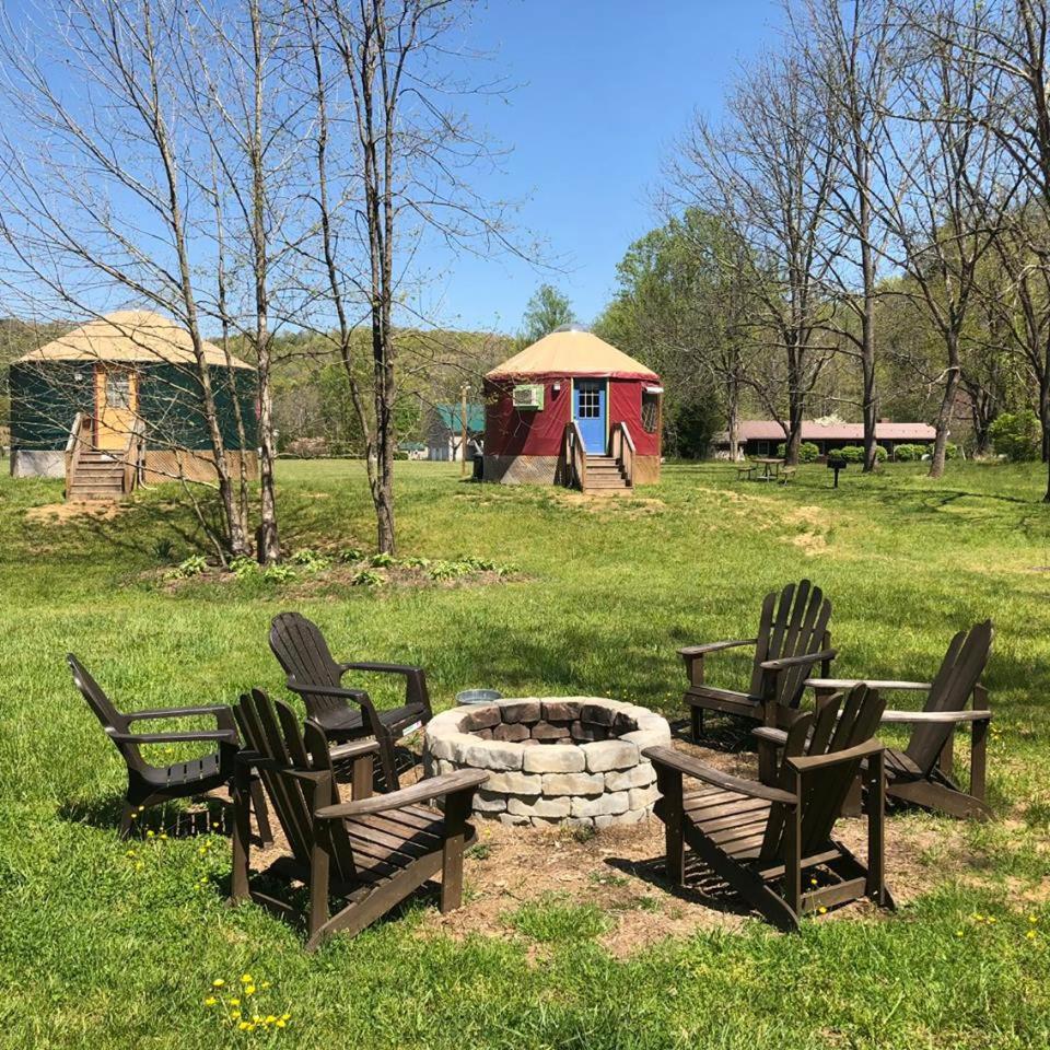 Mountain Springs Cabins