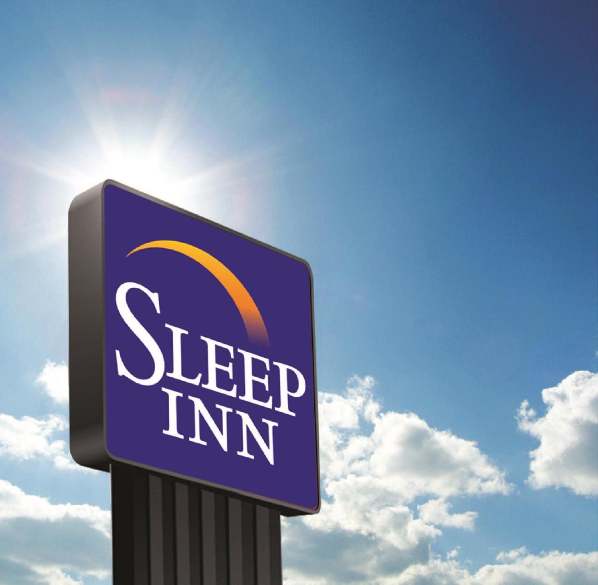 Sleep Inn & Suites South Jacksonville