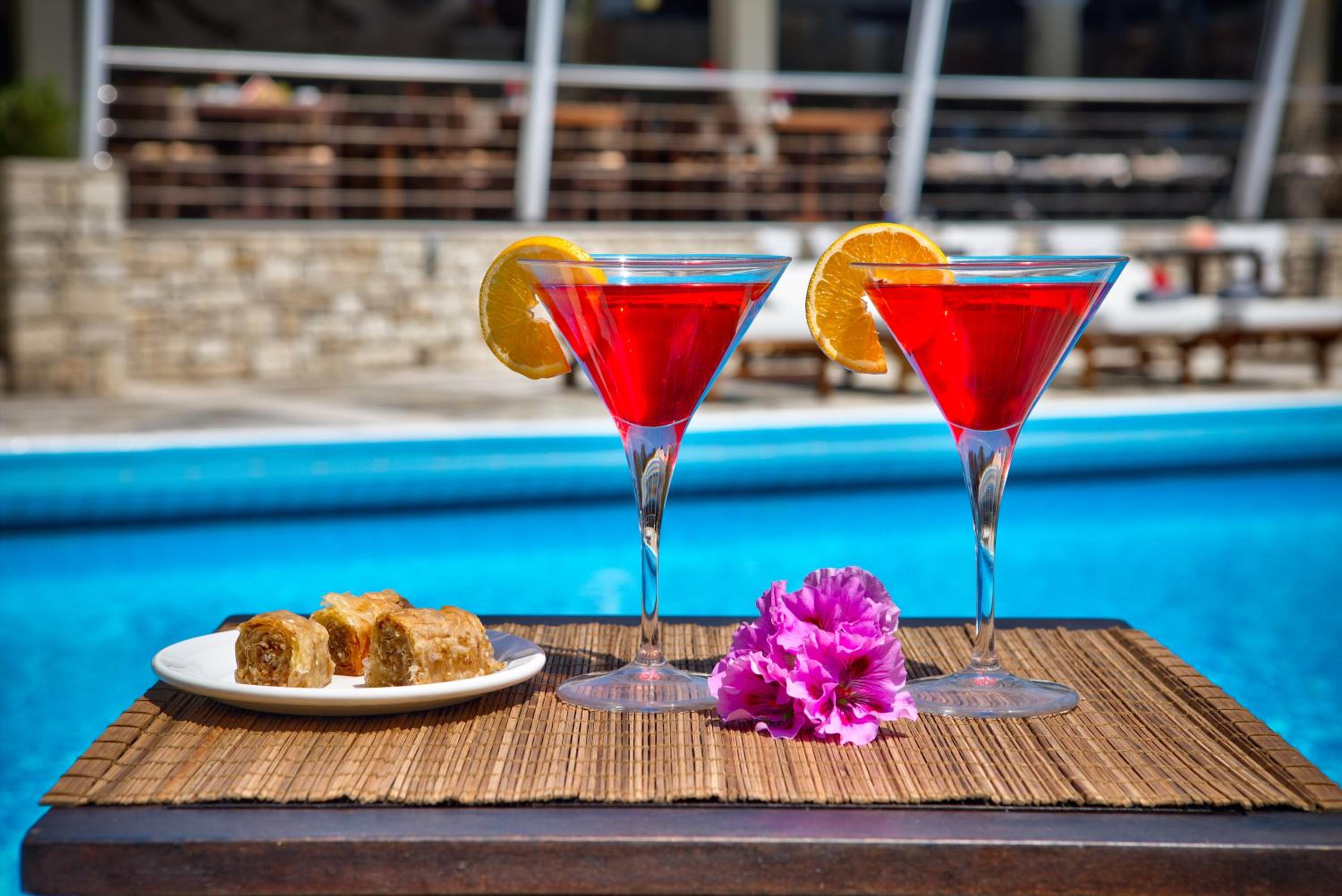 Paxos Club Resort & SPA photo 3