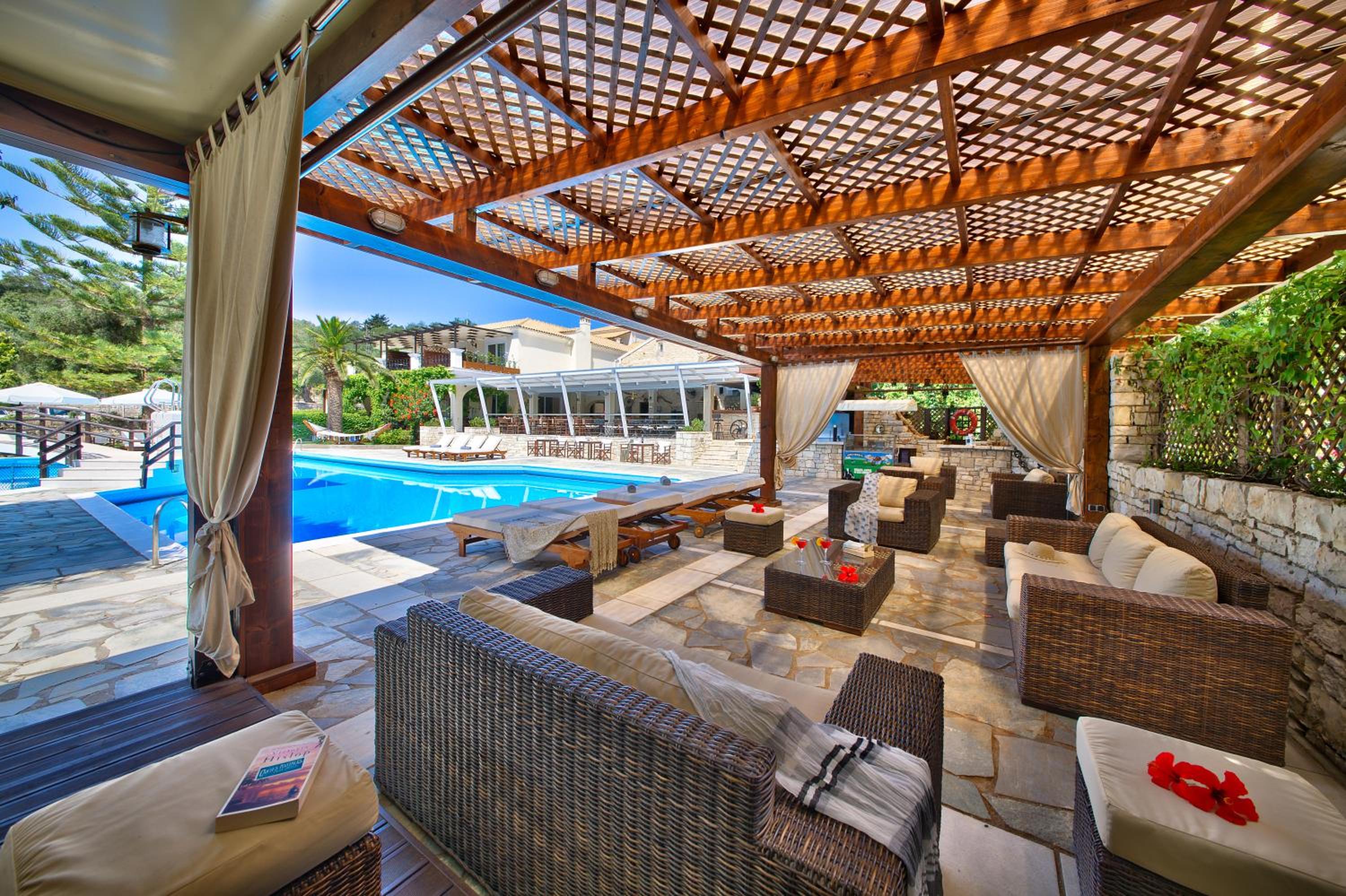 Paxos Club Resort & SPA photo 4