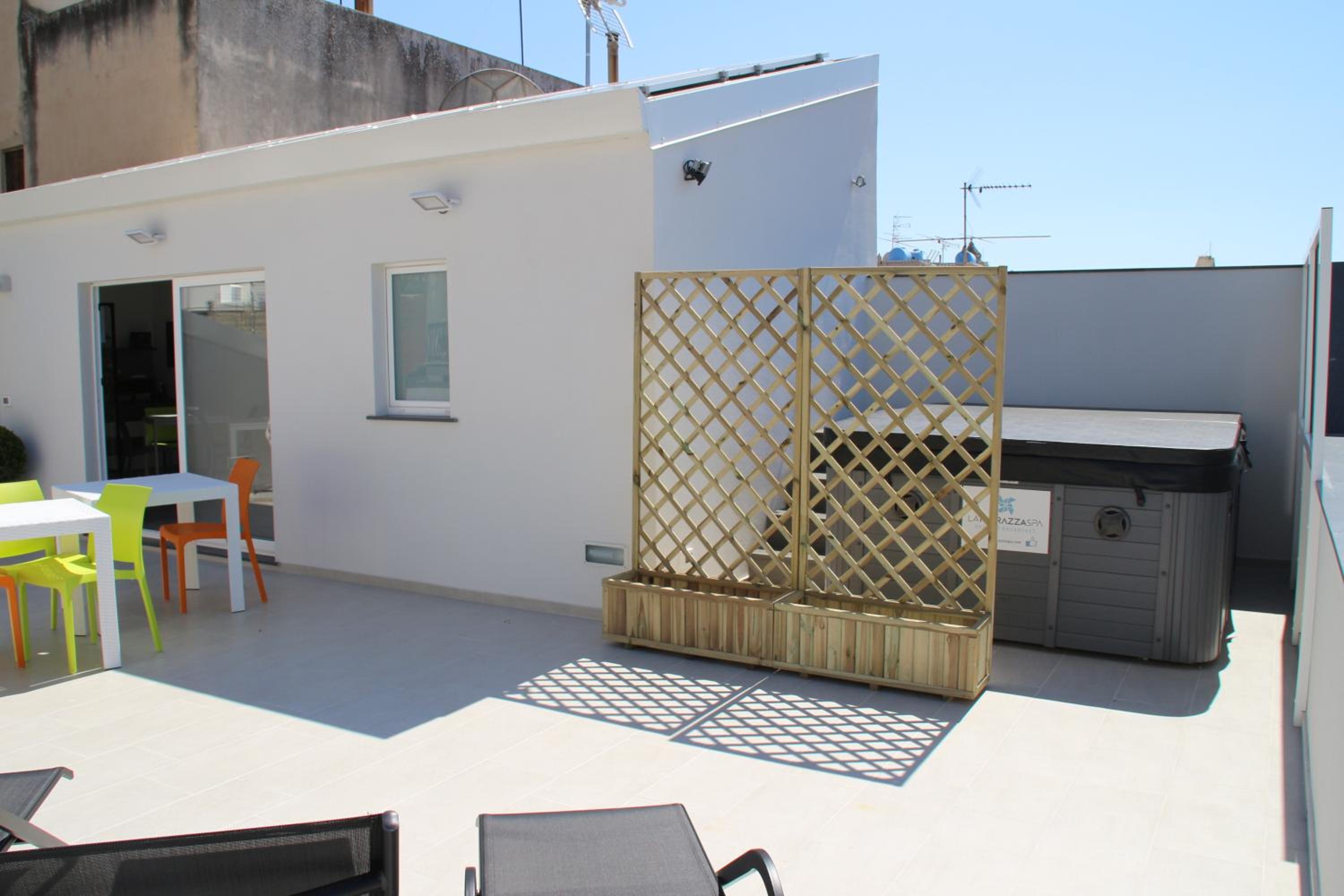 la Terrazza B&B