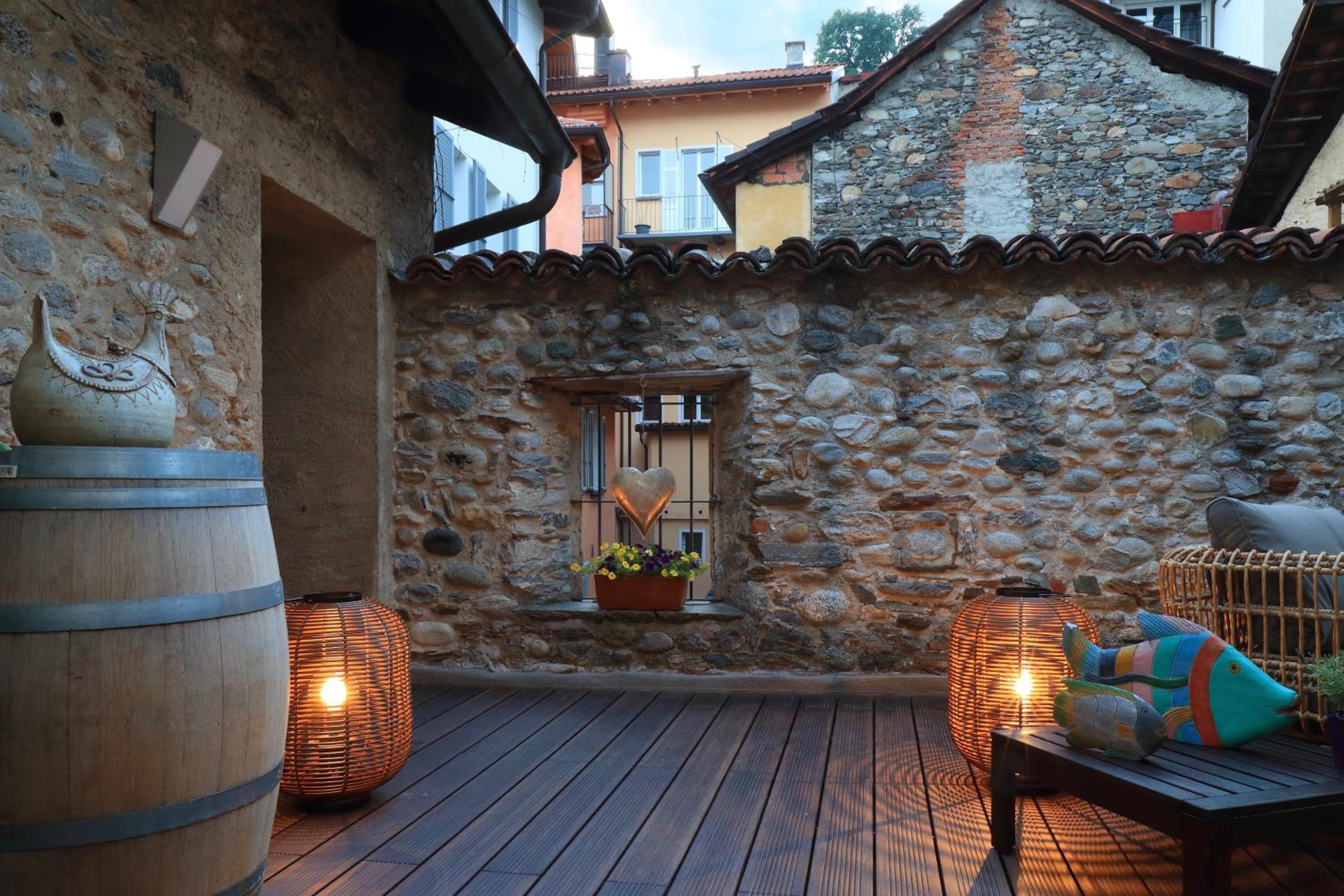 B&Borgo
