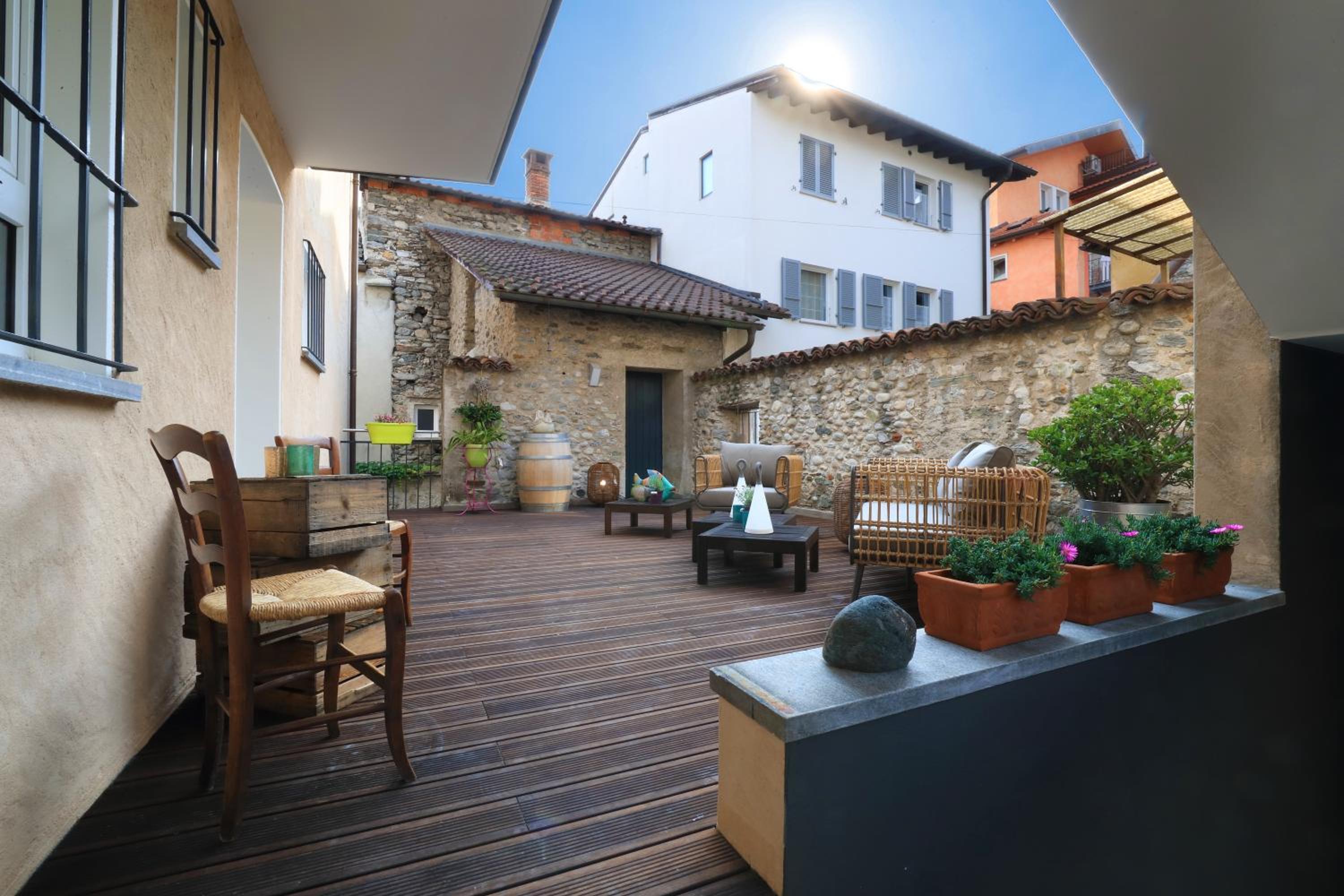 B&Borgo