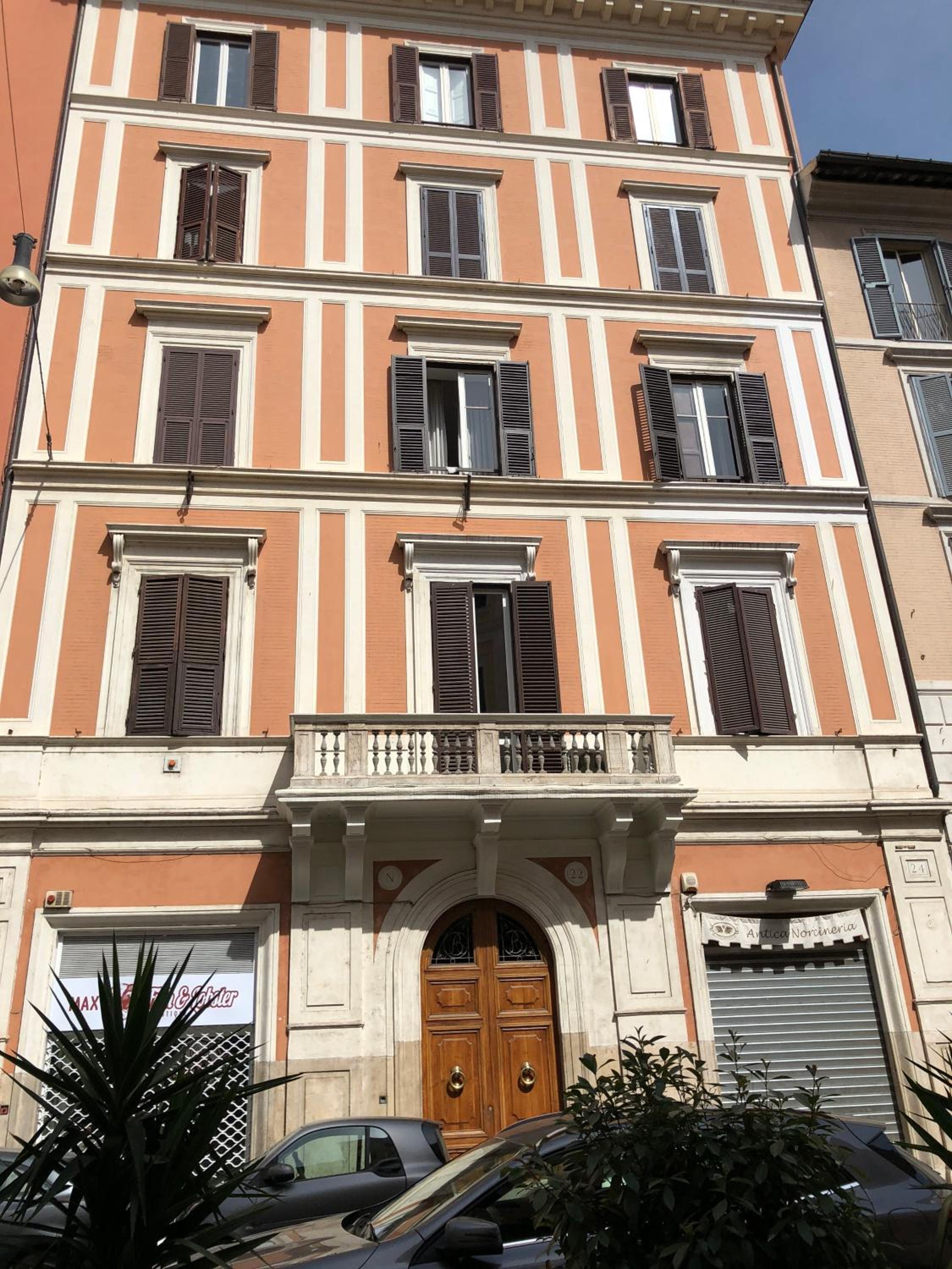 Navona Central Suites