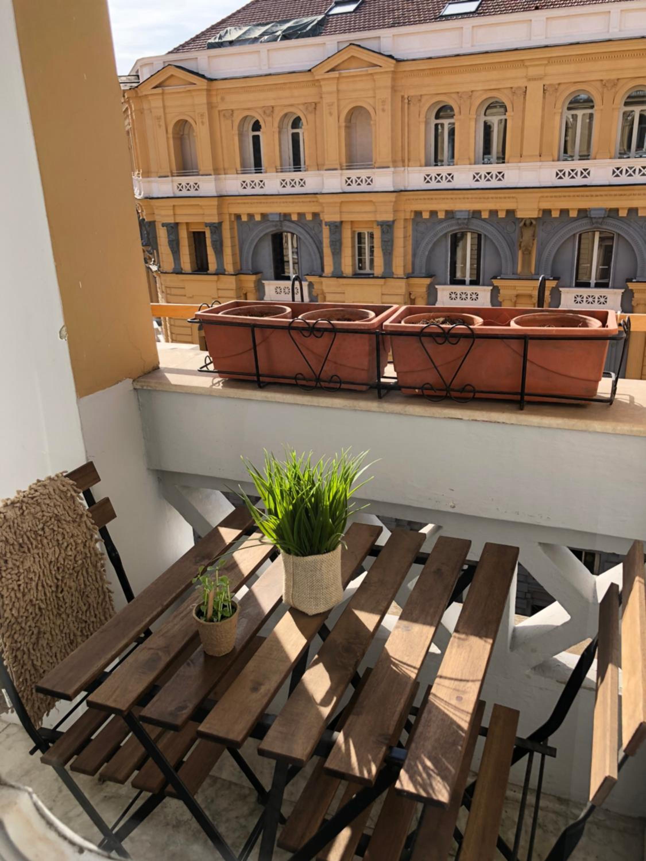 A I R Amore Apartment