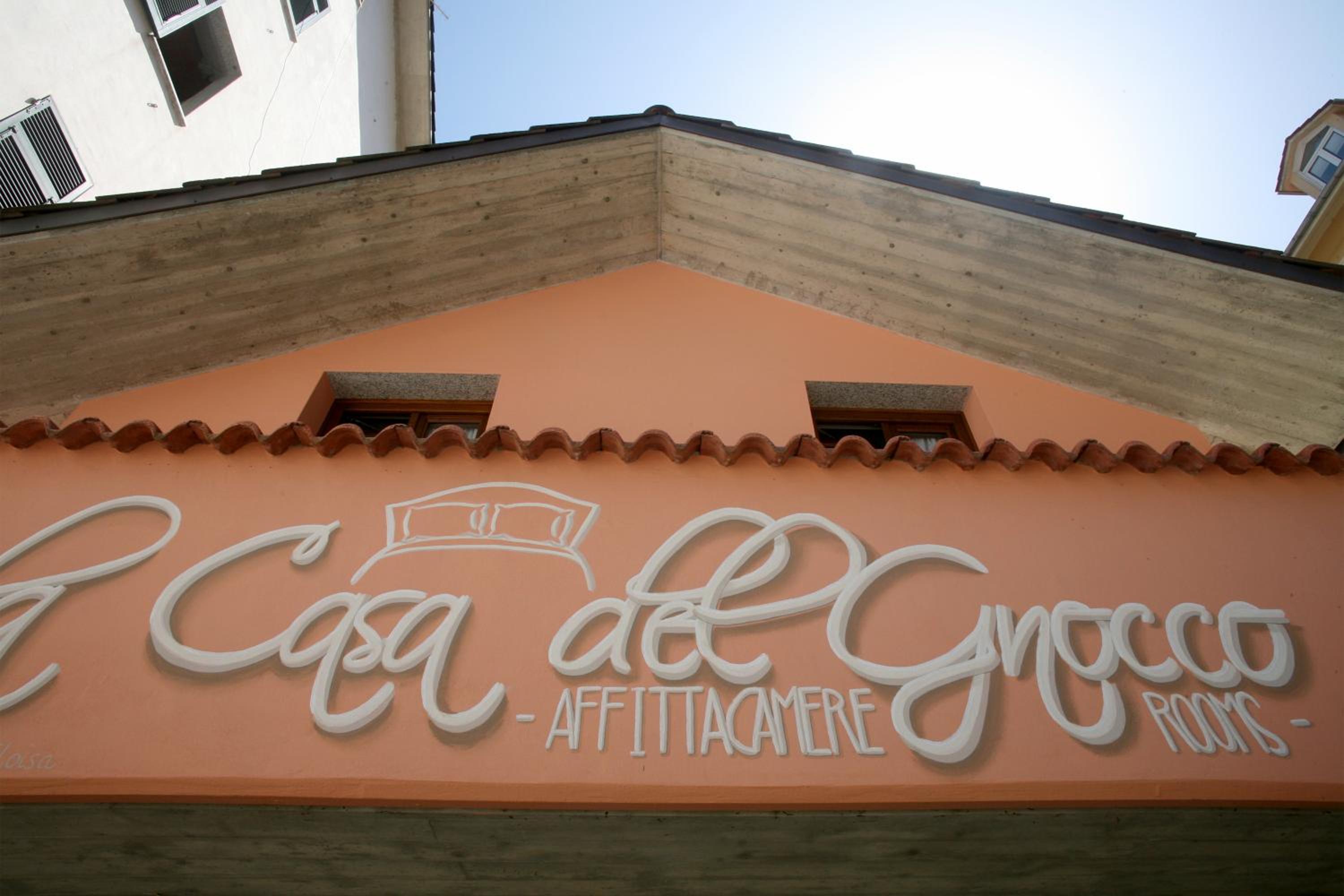 La casa del gnocco, 사진 24