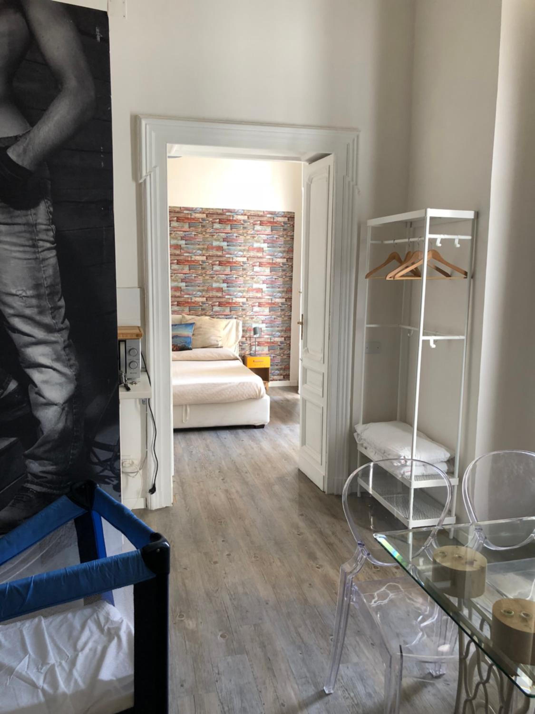 A I R Amore Apartment