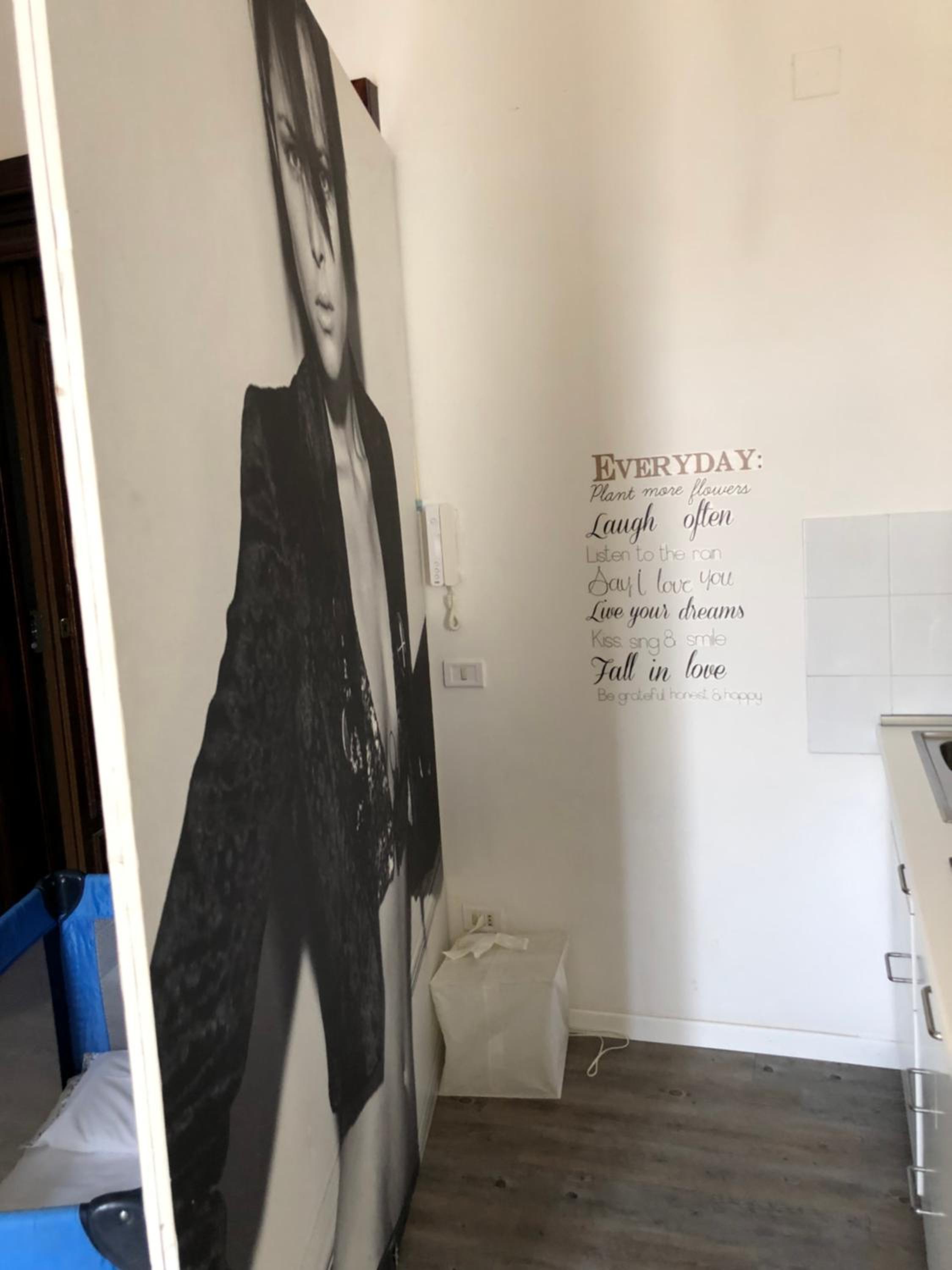 A I R Amore Apartment