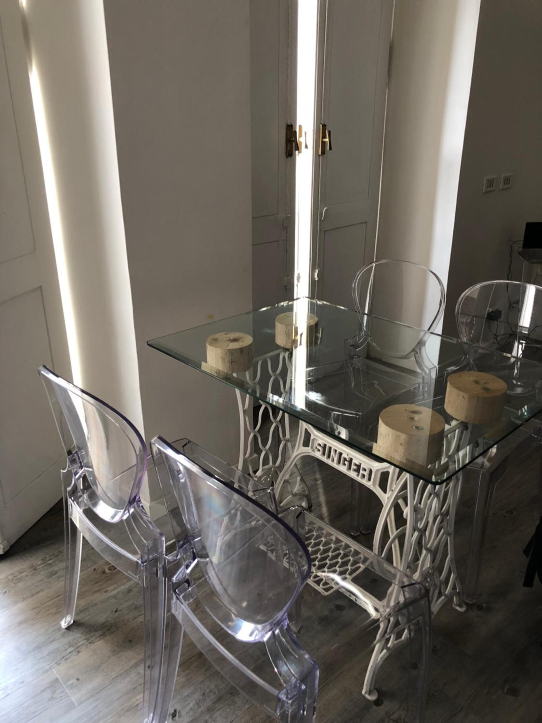 A I R Amore Apartment