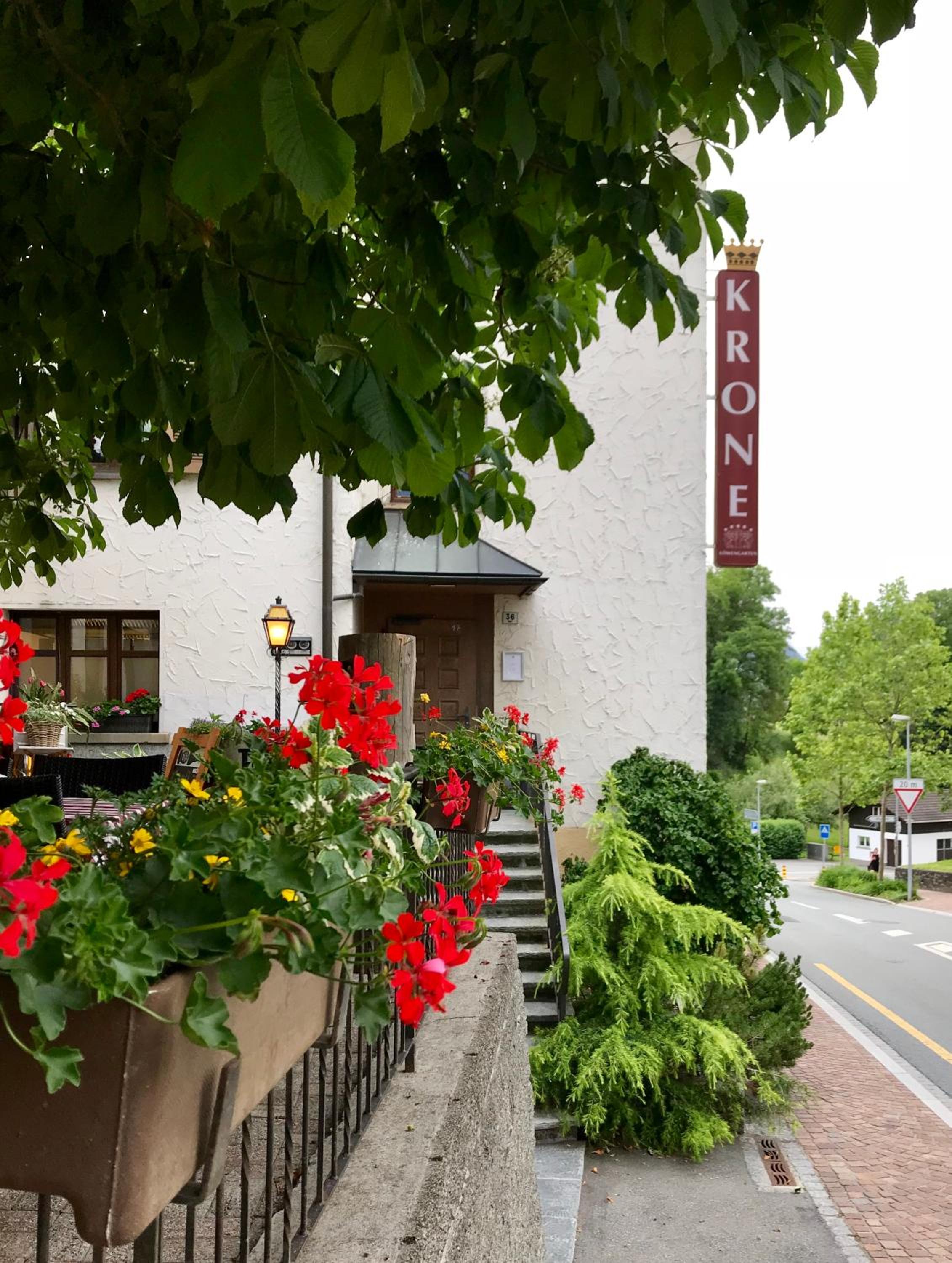 Bed and Breakfast Krone