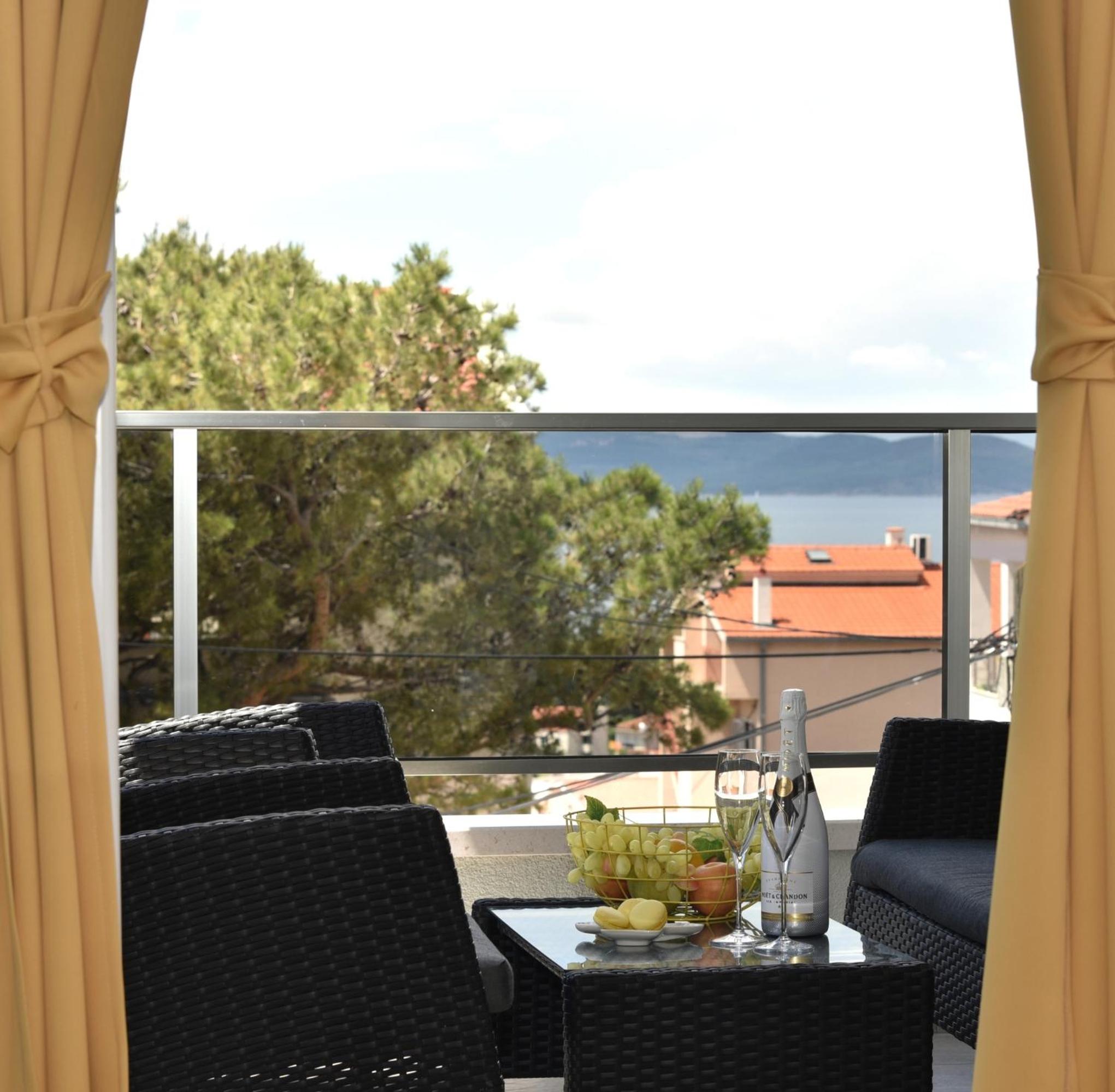 Apartment Đaninovica I view 2