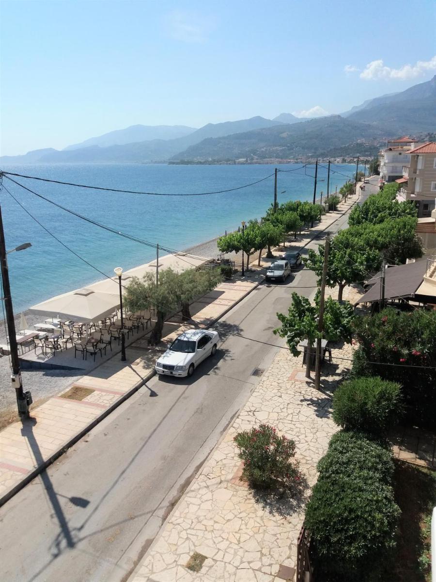 Mondo Cosseri Akrata photo 3