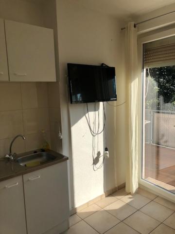 Ferienwohnung Mook view 4