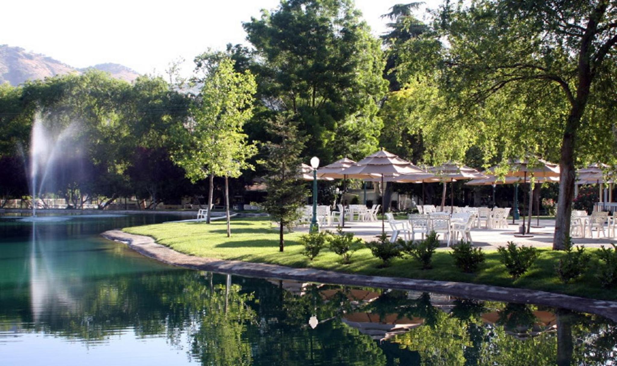Wonder Valley Ranch Resort view 5