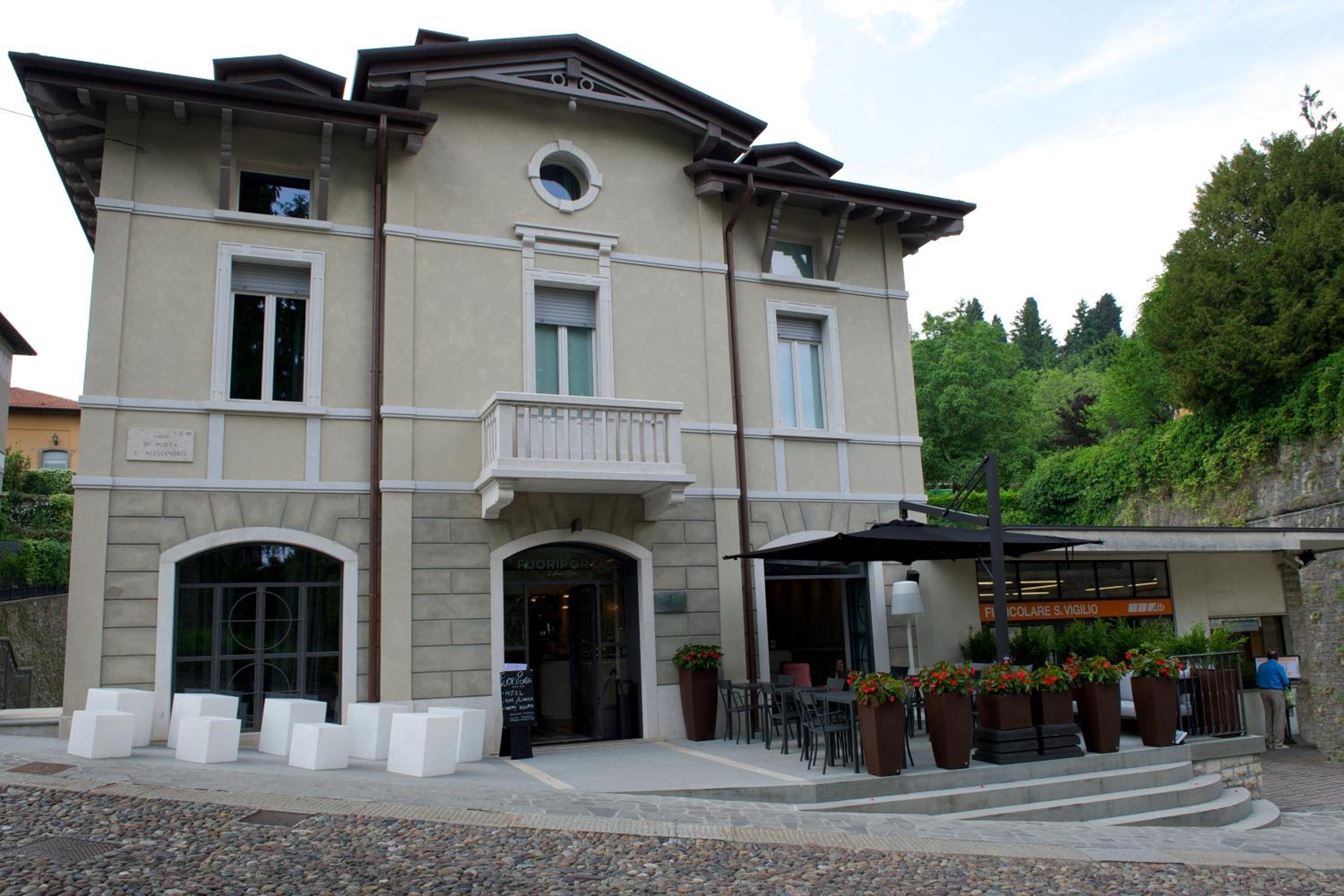 Fuori Porta House photo 1