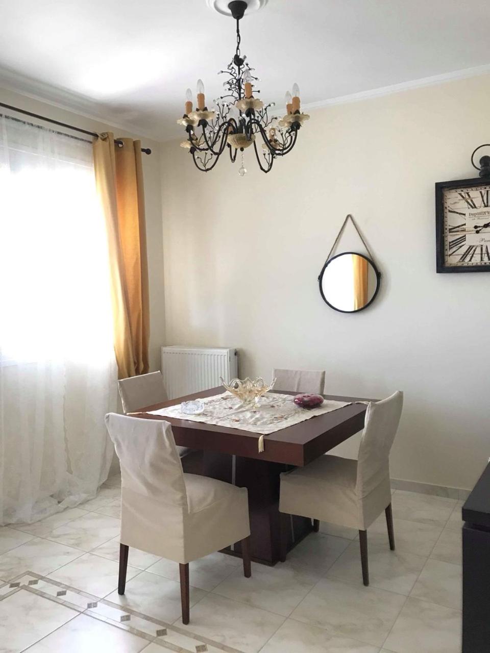Amazing House in Kiato near the Beach view 3