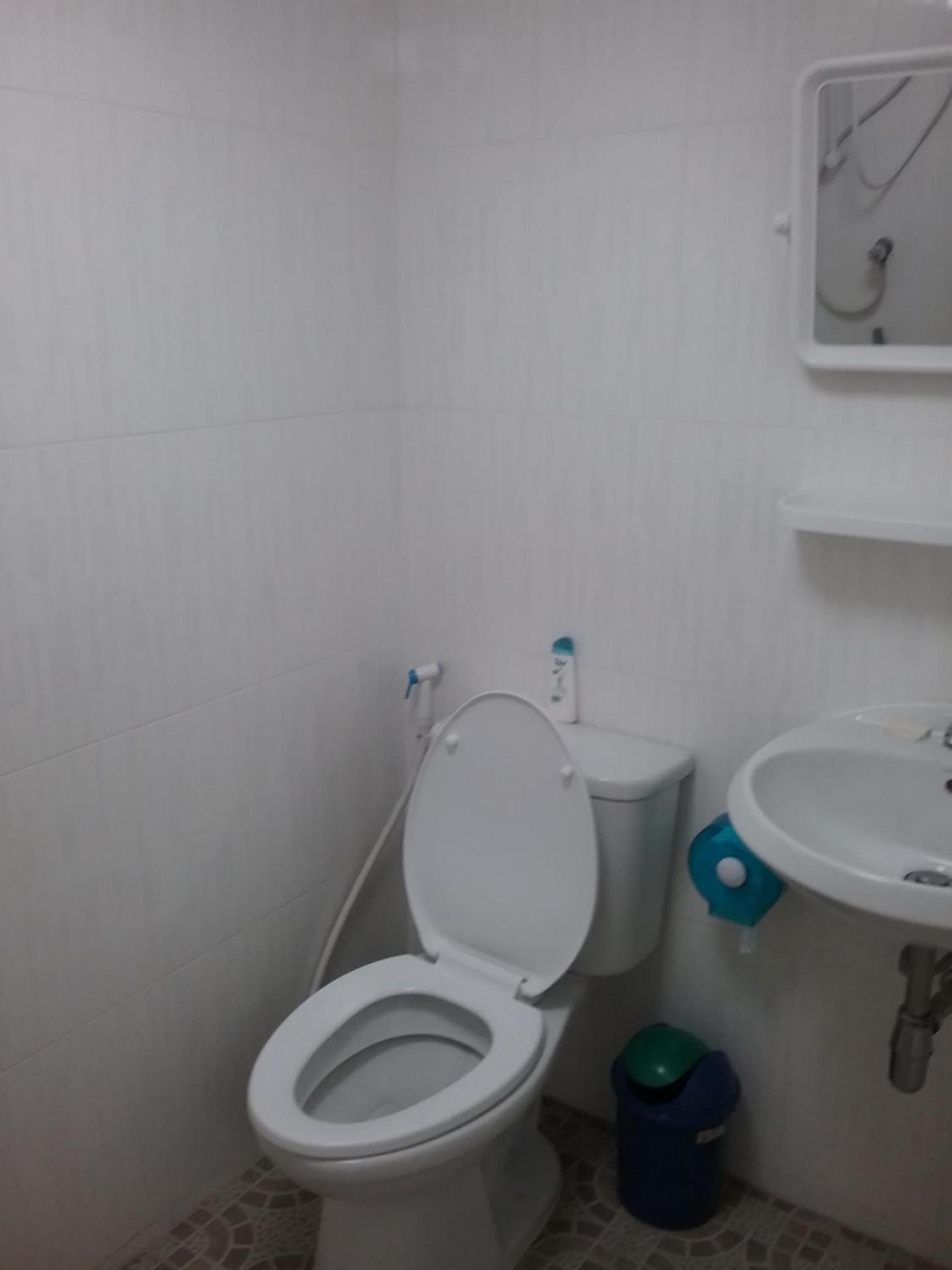 Danee Hostel