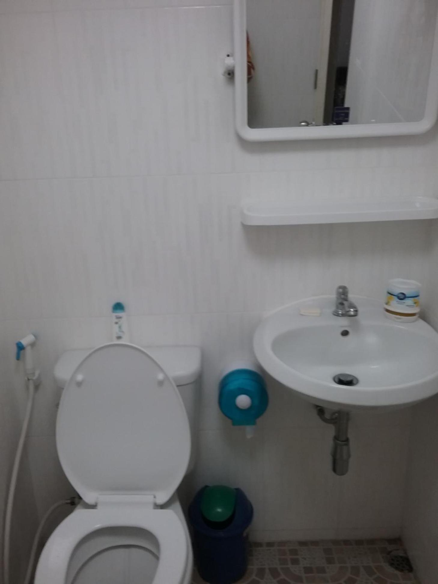 Danee Hostel