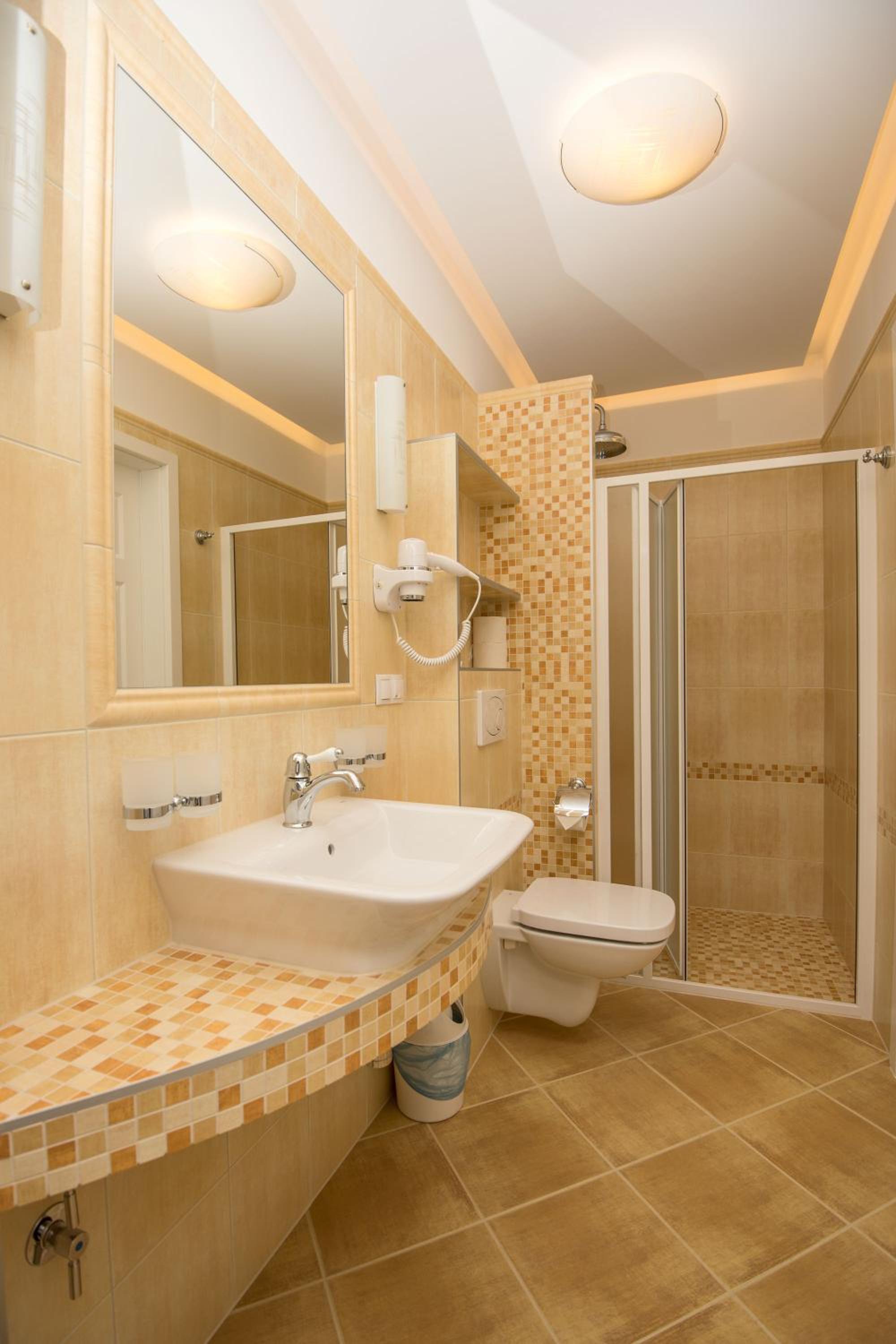 Villa Casteria