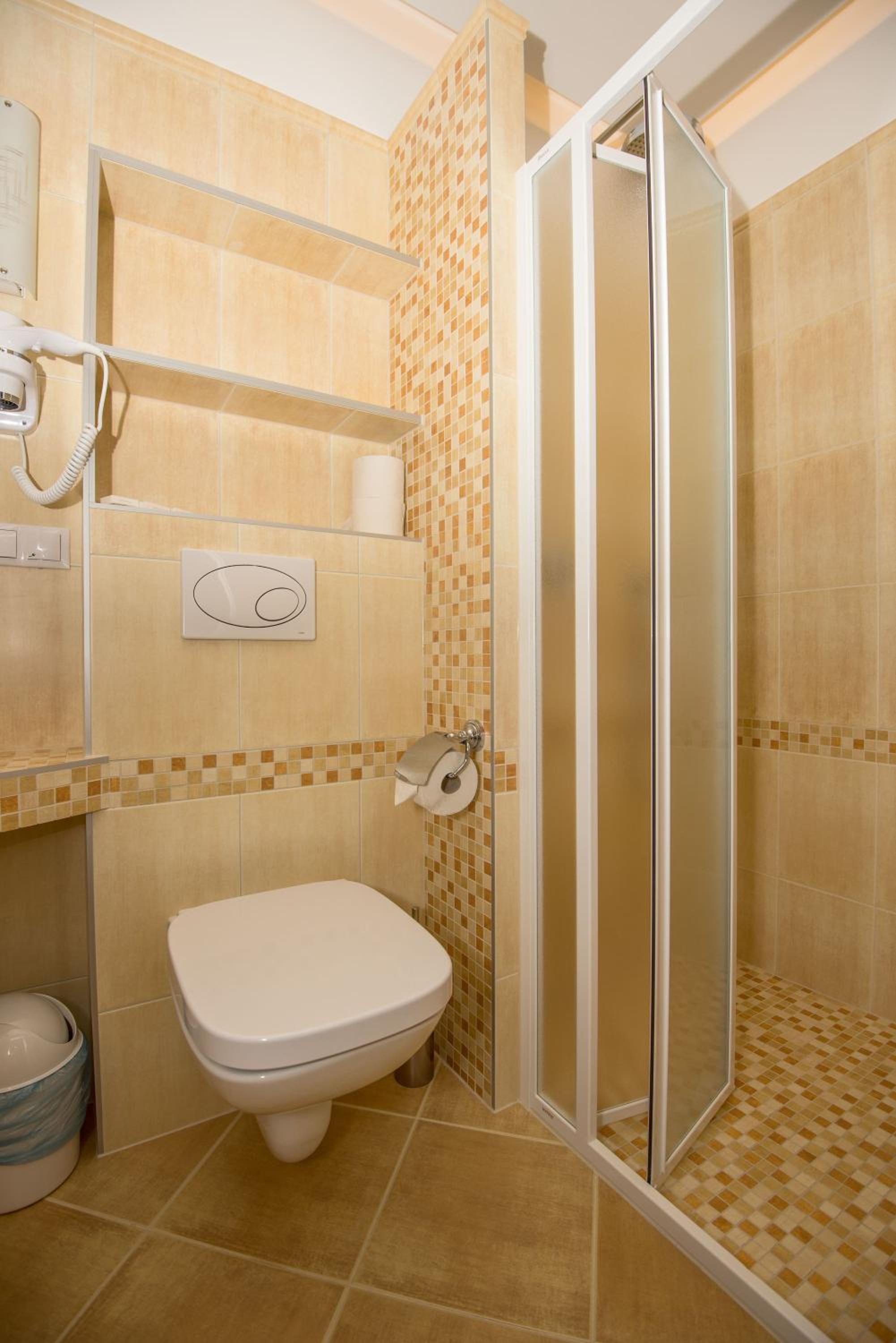 Villa Casteria