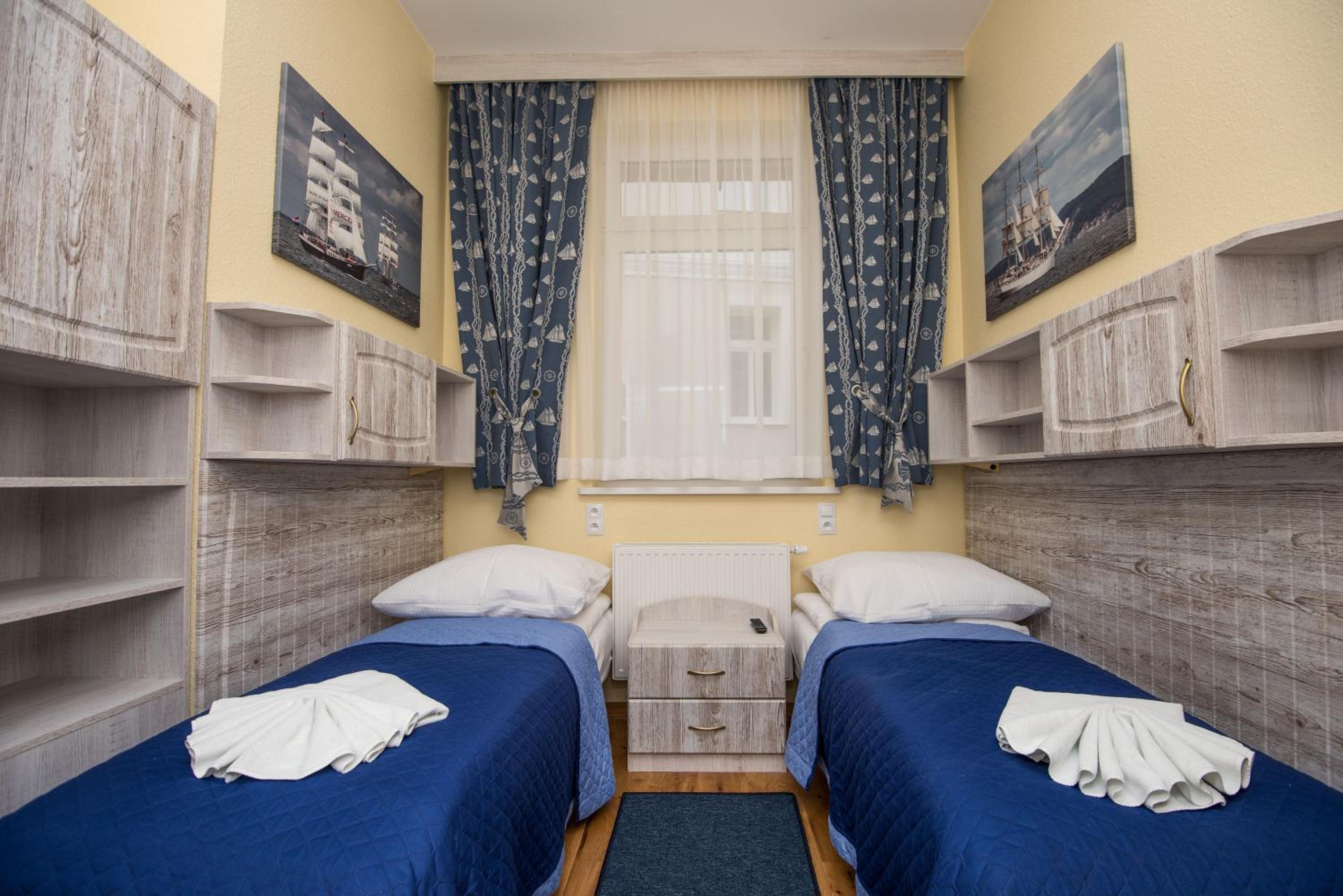 Villa Casteria