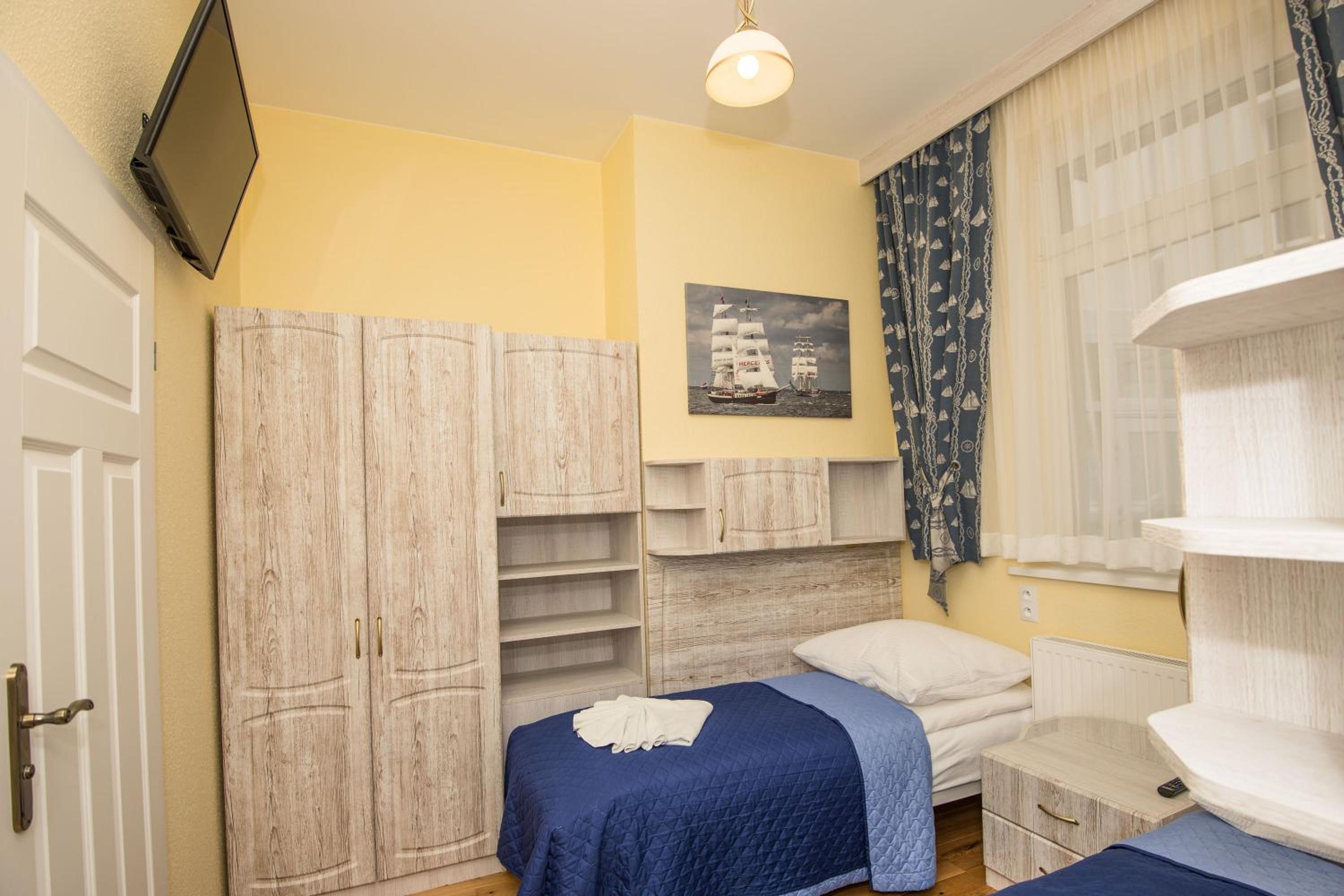 Villa Casteria