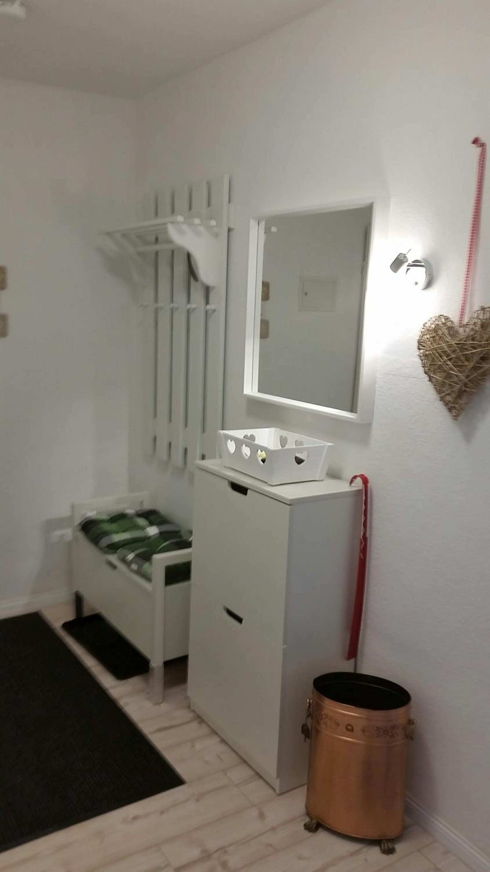 Ferienwohnung Jesper