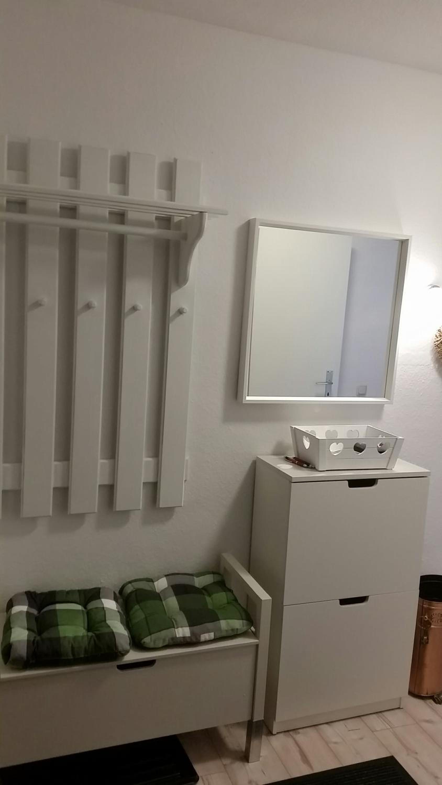 Ferienwohnung Jesper
