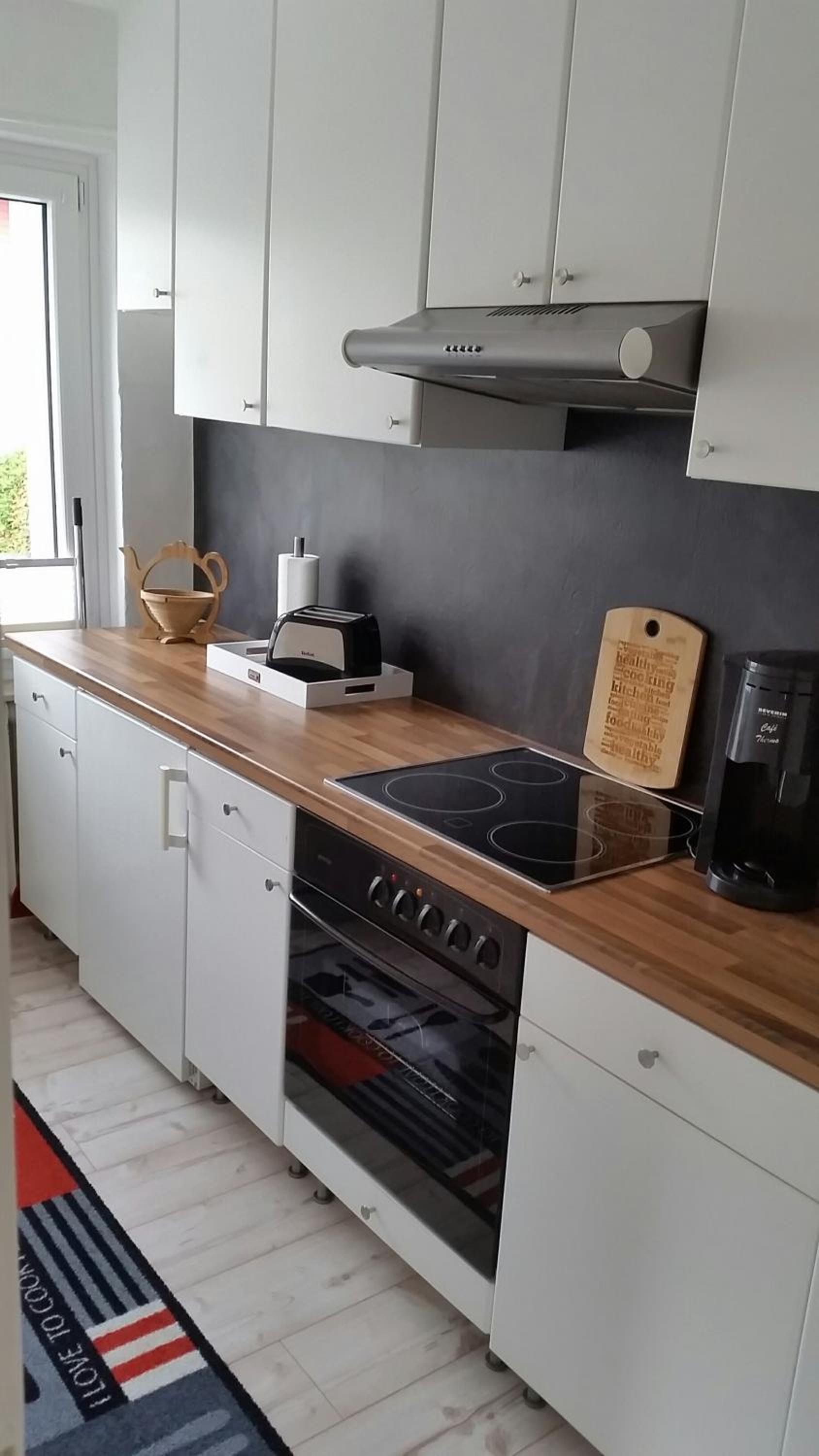 Ferienwohnung Jesper