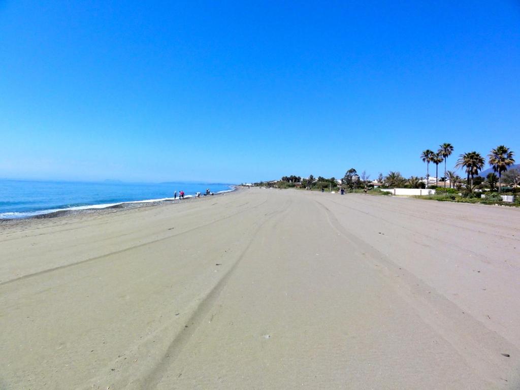 MARBELLA LUXUEUX DUPLEX 3 CH.- 3 BAINS - 155 M² + 100 M² TERRASSES photo 5