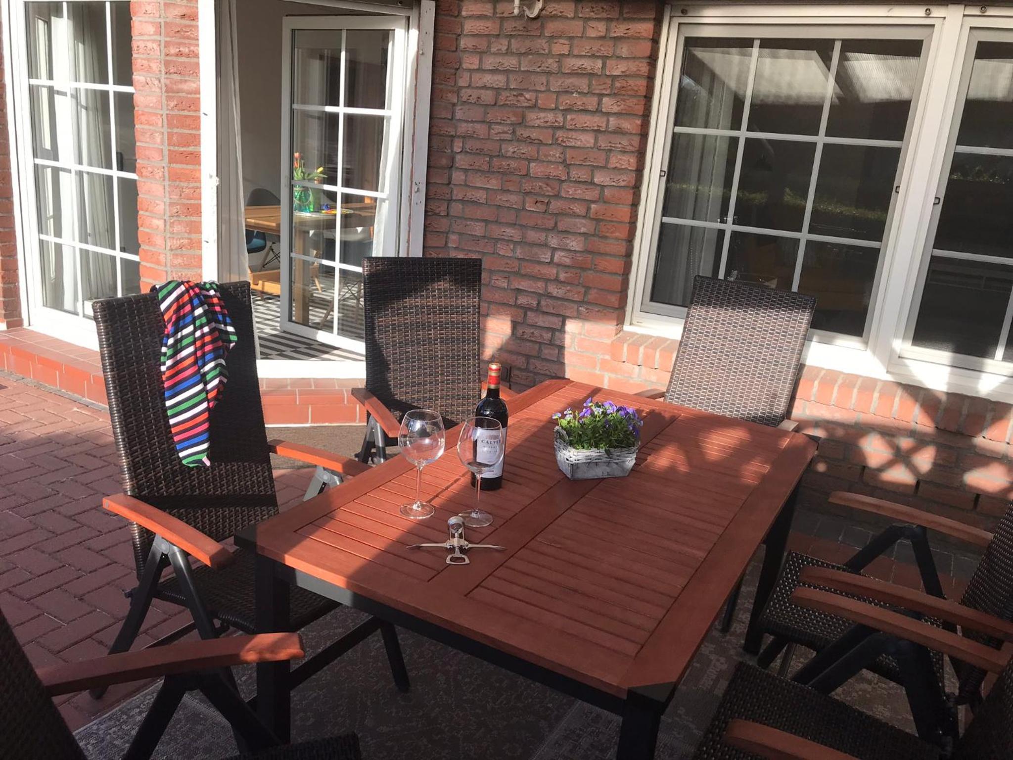 Hotel Triumph In Der Heide