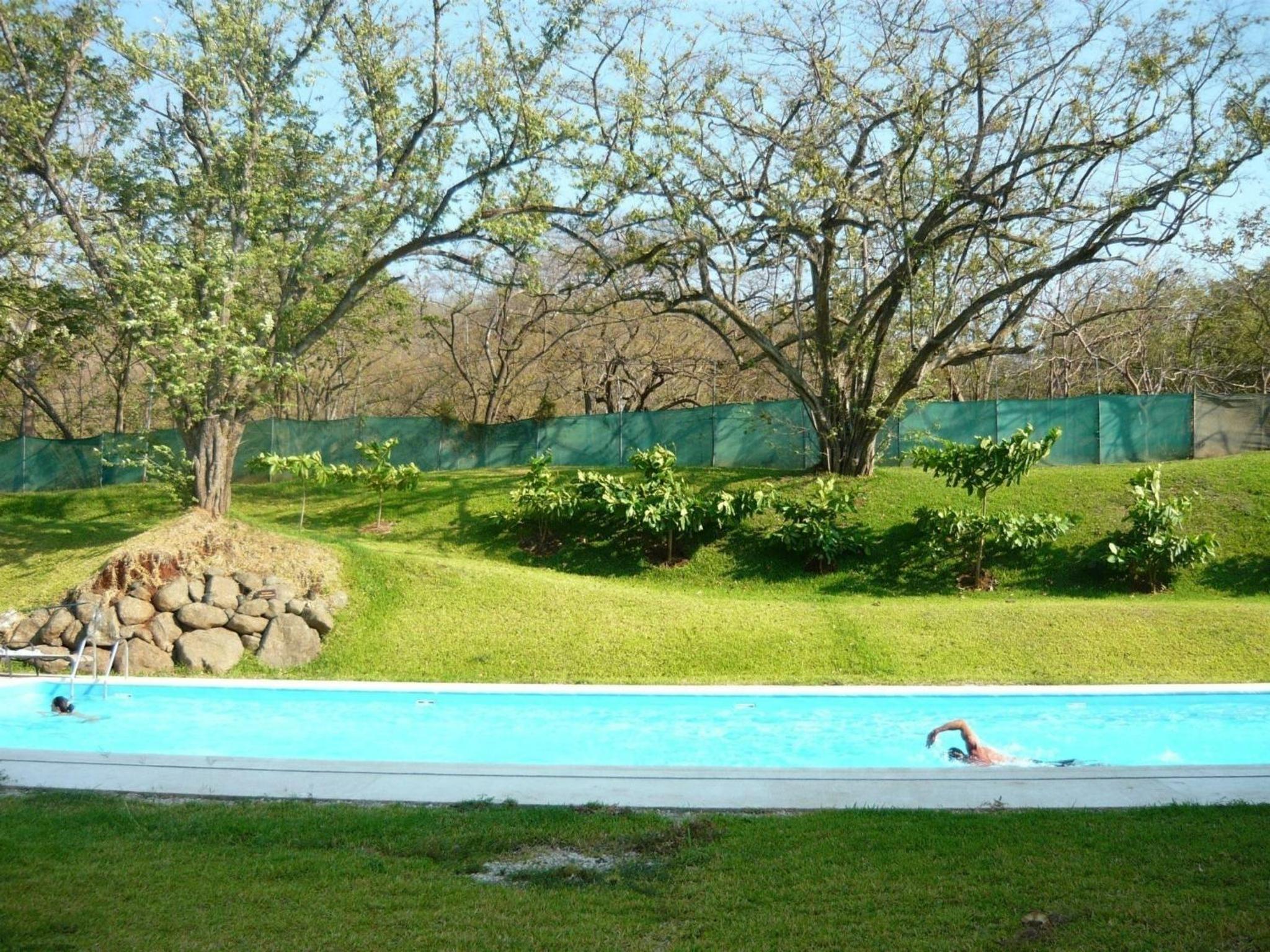 The Oaks Tamarindo Pool Front Condominiums fast wifi