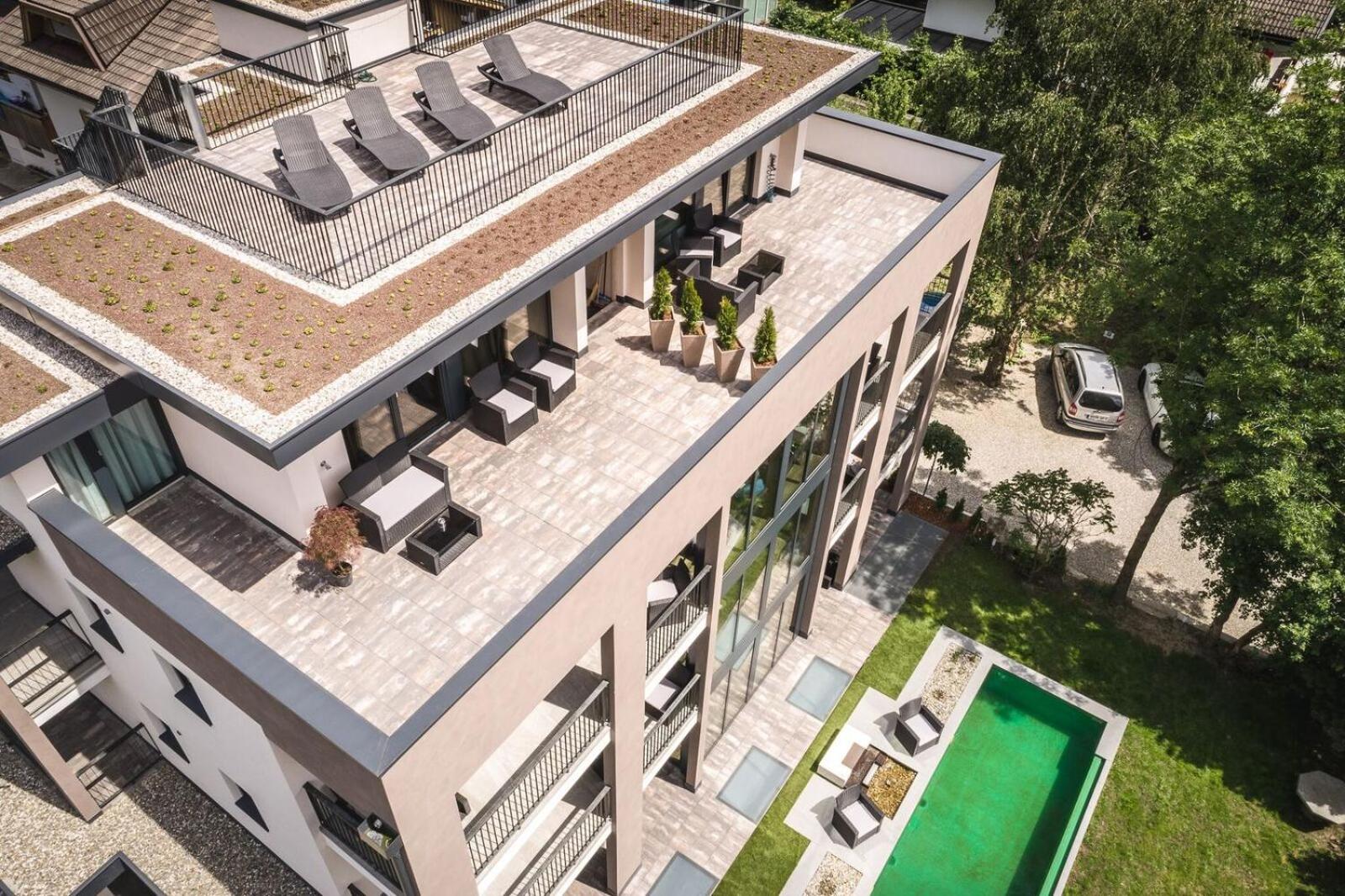 XL Appartements Sand in Taufers view 5