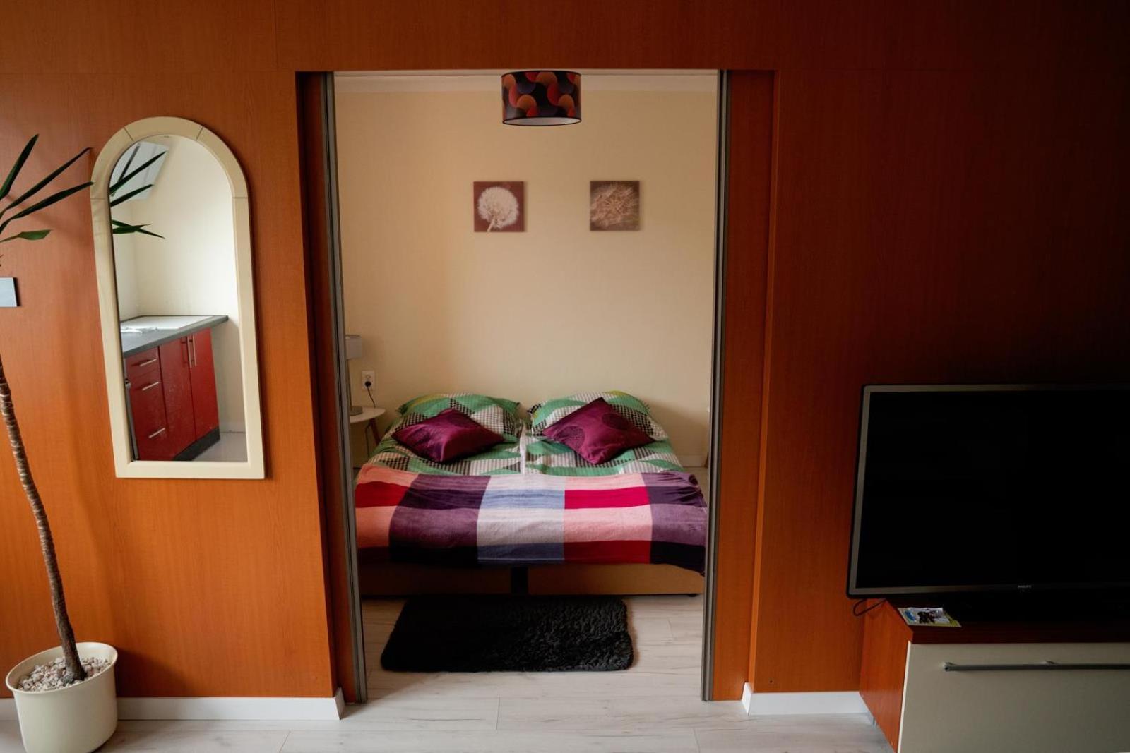 Apartamenty Na Wydmie