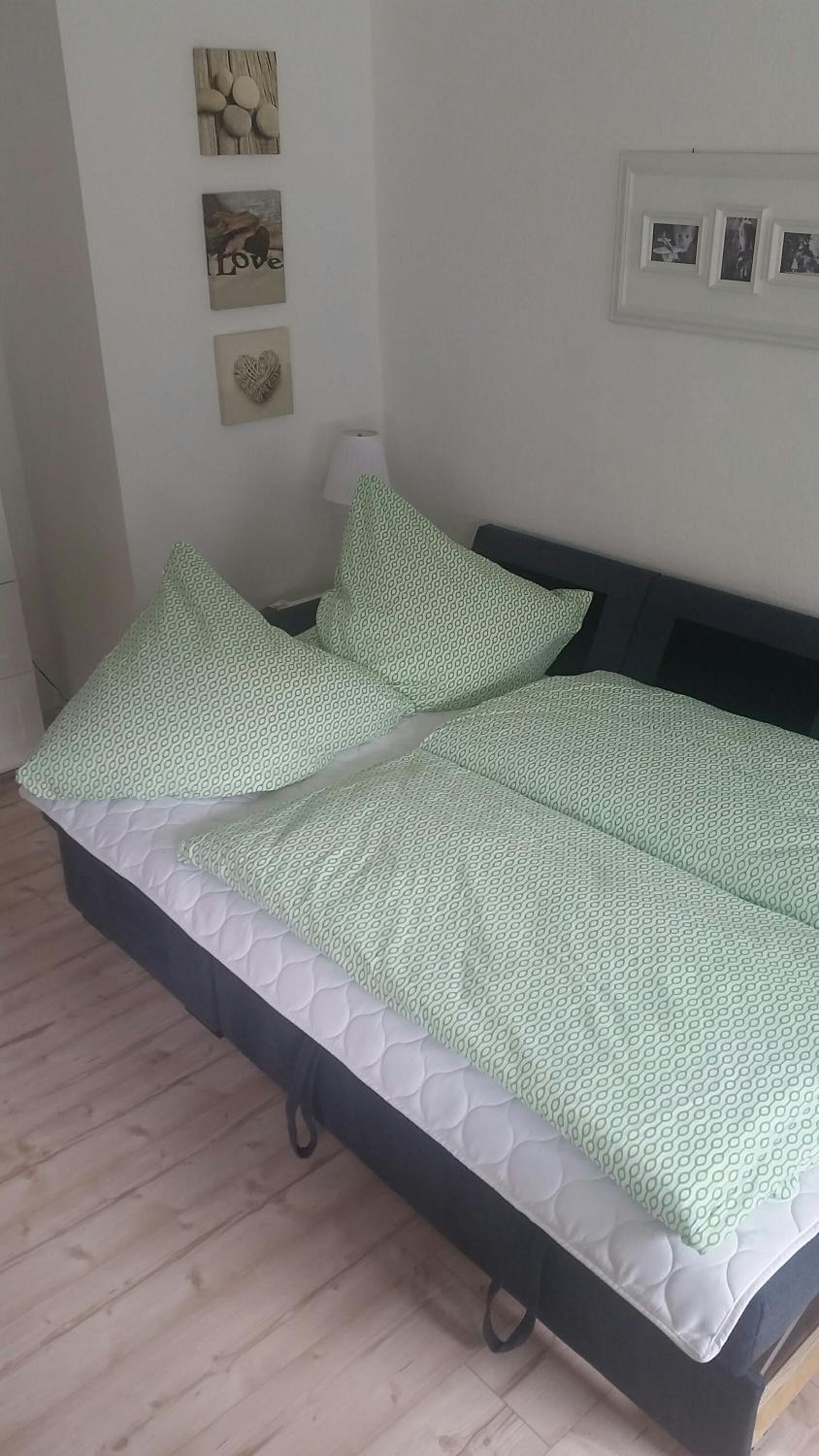 Ferienwohnung Jesper