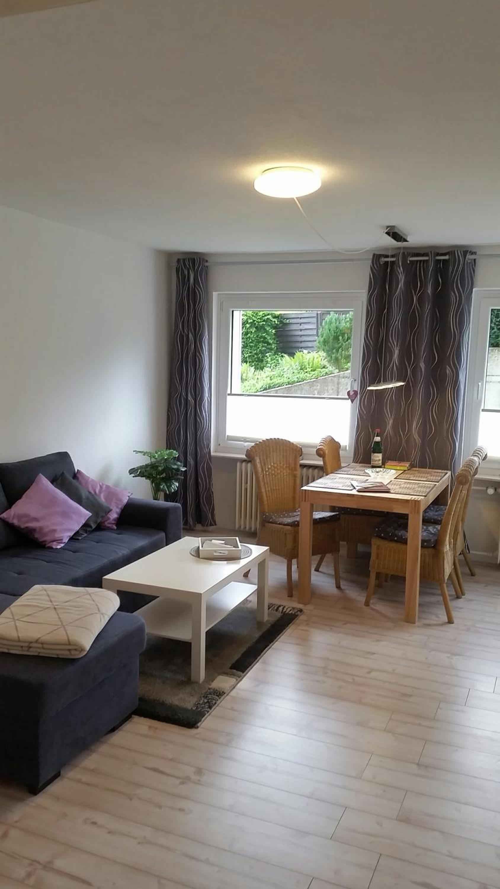 Ferienwohnung Jesper
