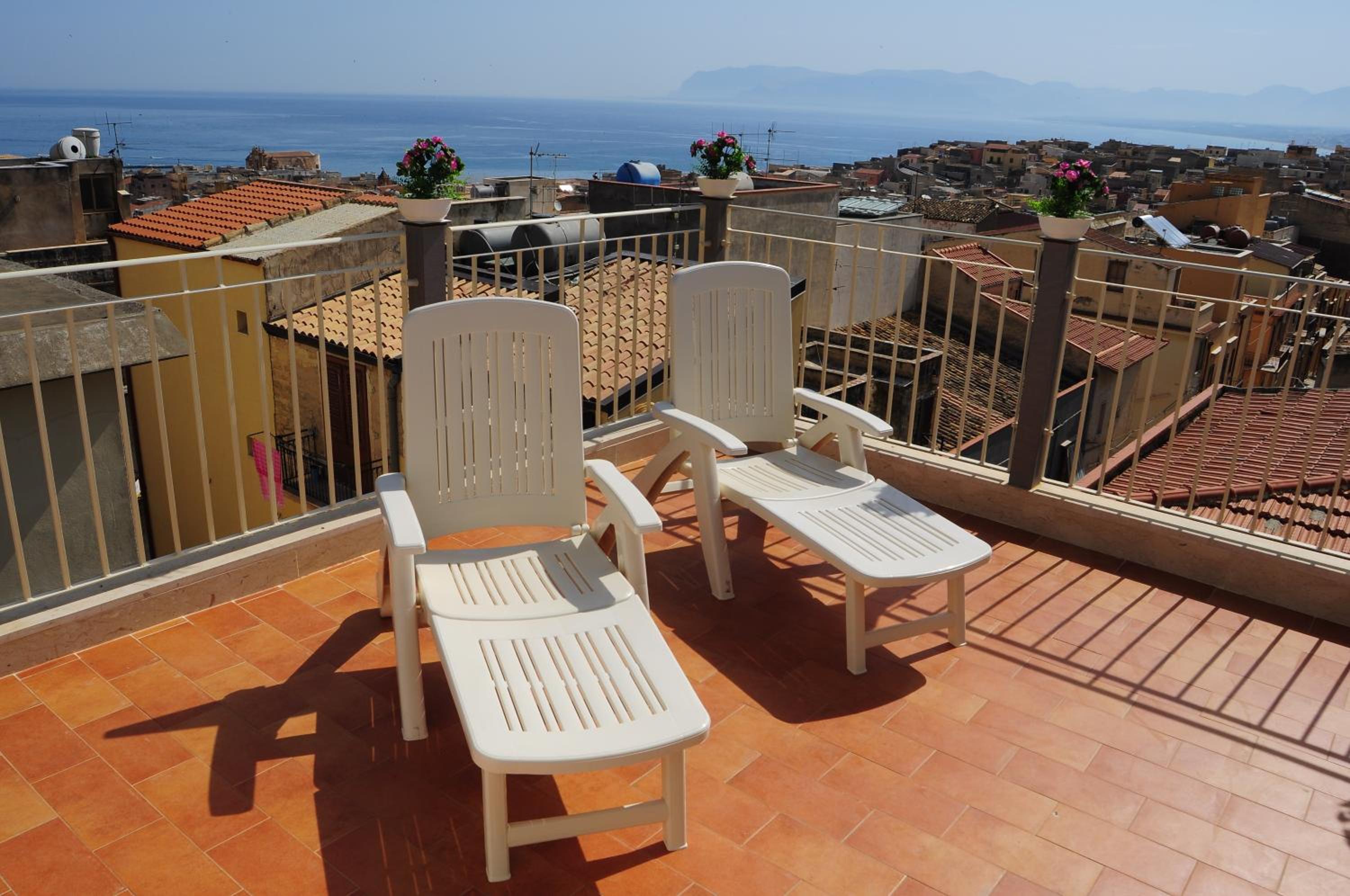 Le Sette Meraviglie, photo 21
